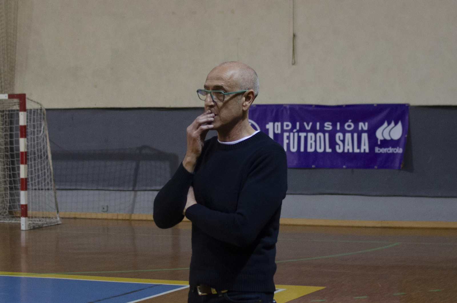 Galería | Ourense Ontime suma tres puntos más