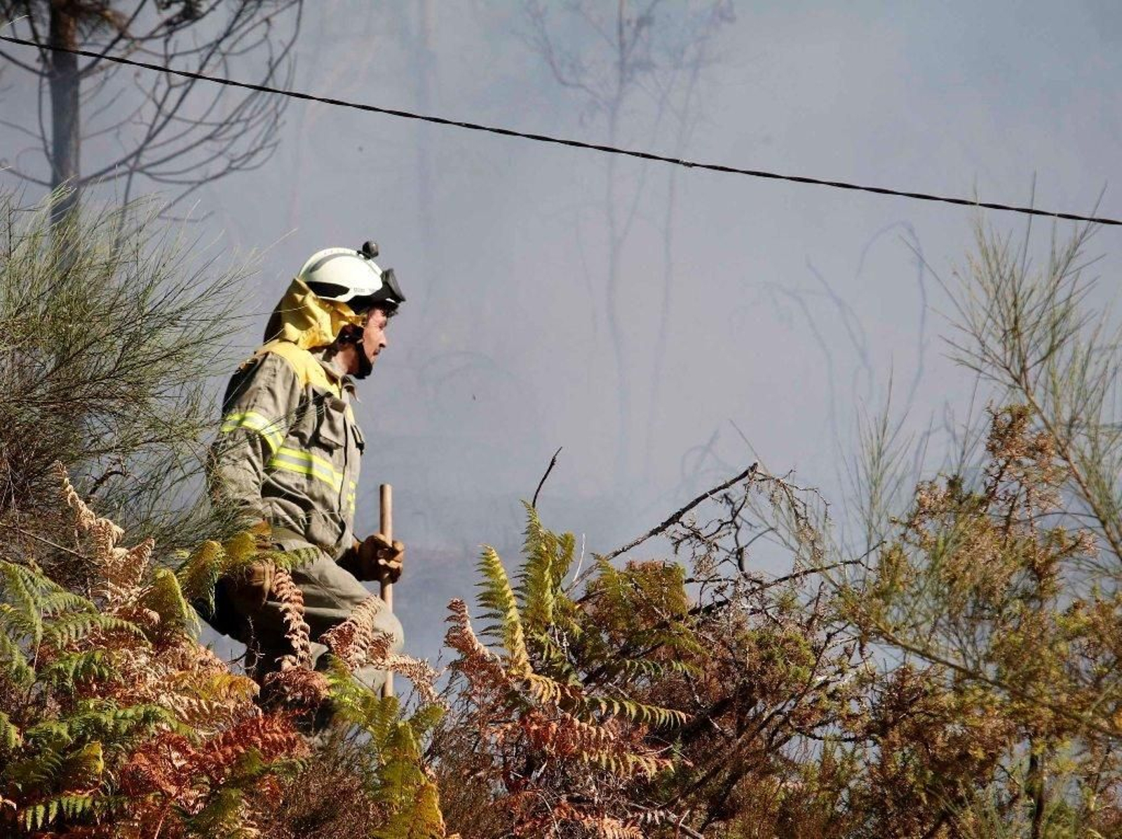 Incendio en Soutomaior Foto JV Landín 07