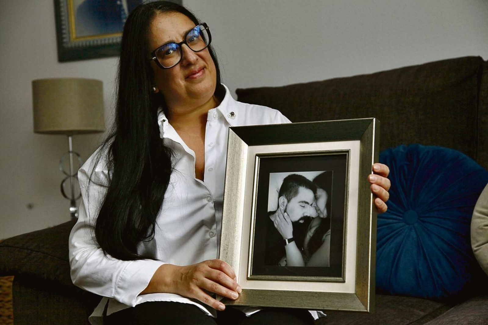 Cristina Fariñas Álvarez