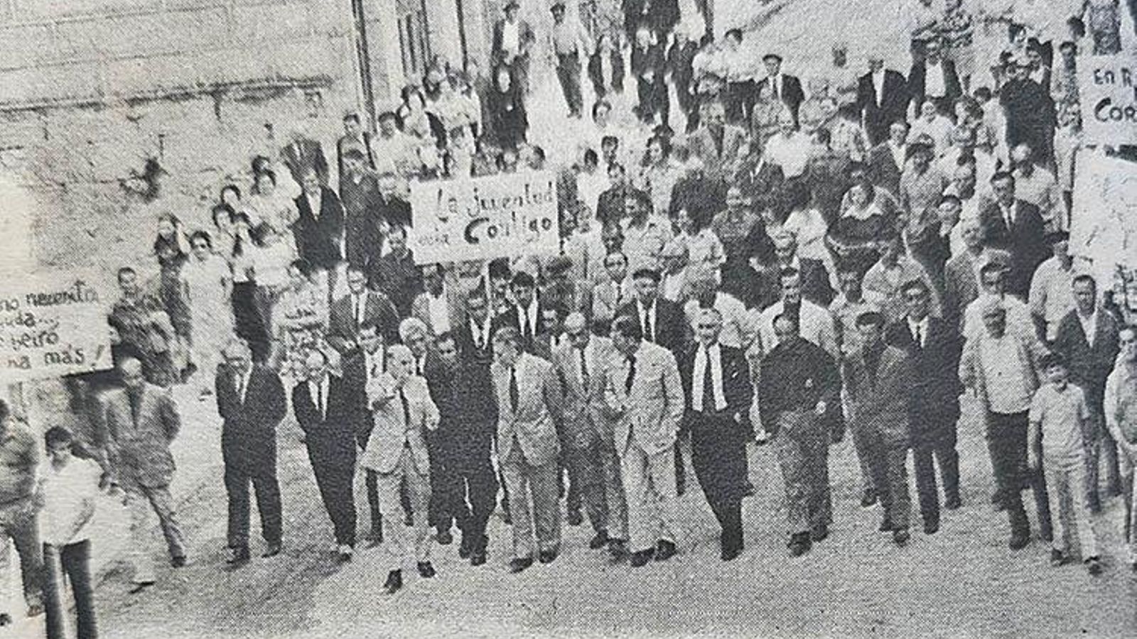 Hemeroteca del 15 de julio.