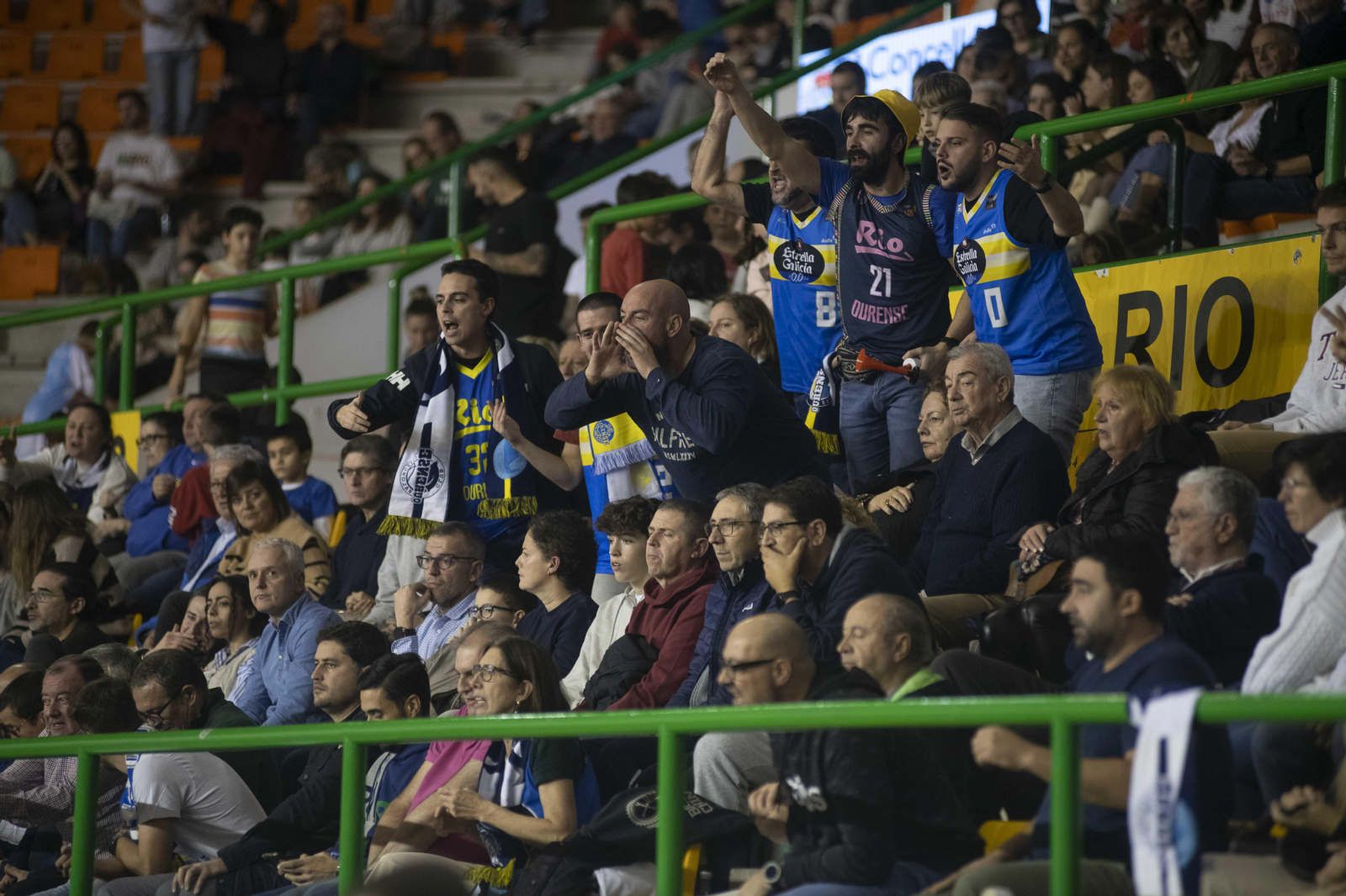 Foto: Xesús Fariñas