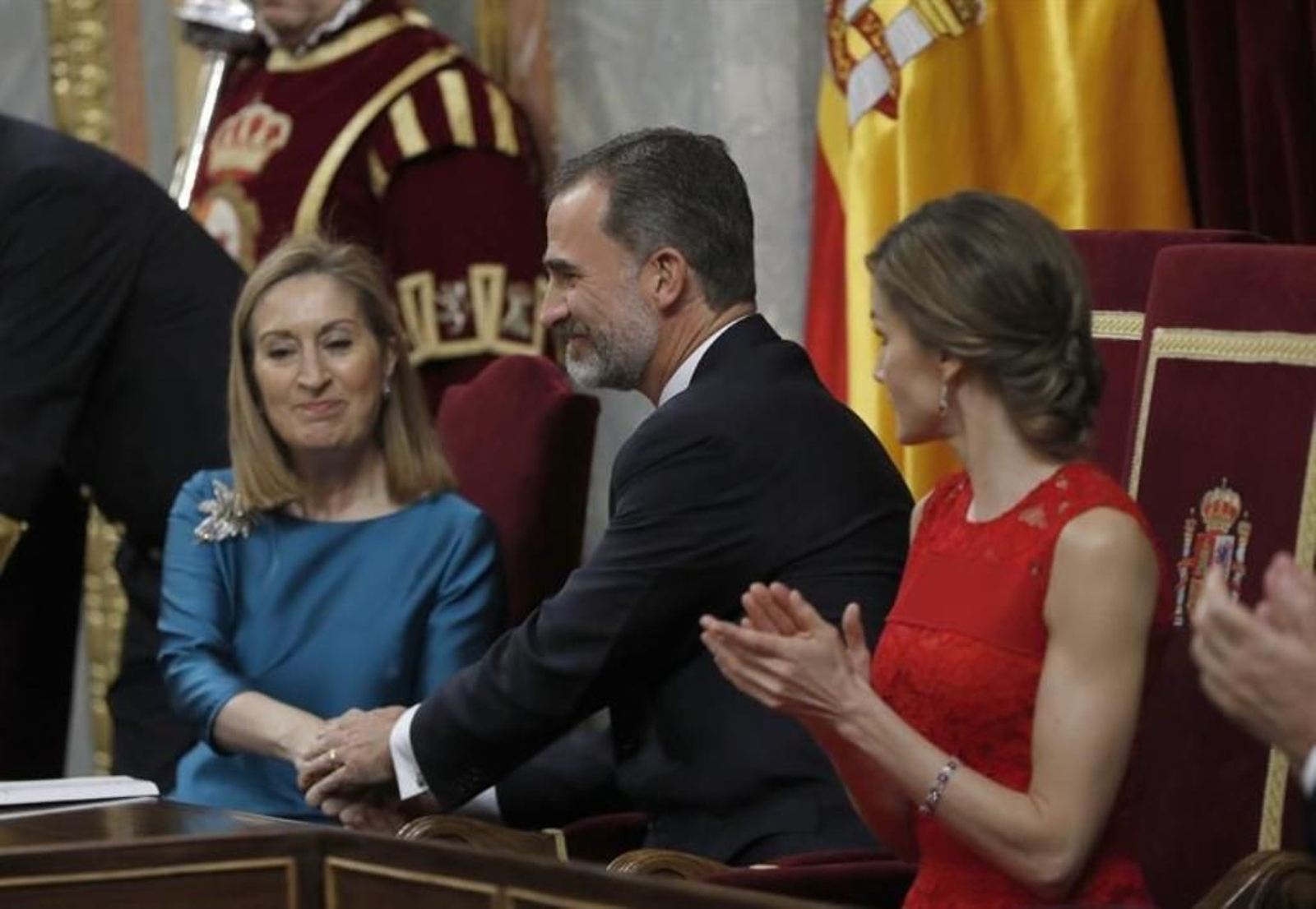 40 aniversario de las elecciones constituyentes de 1977 0130