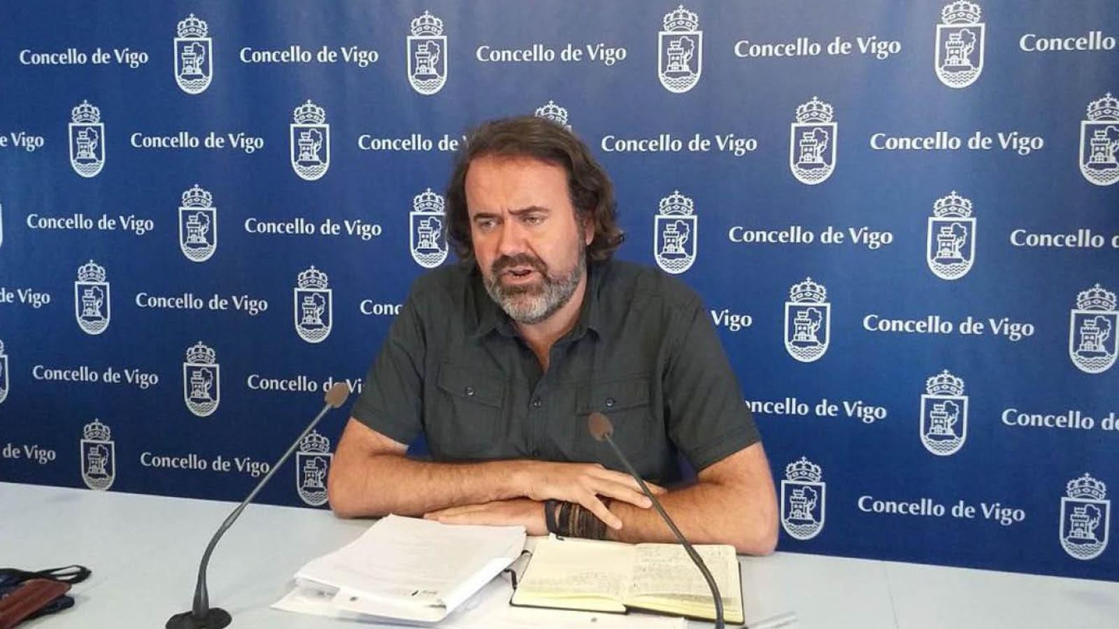 Rubén Pérez.