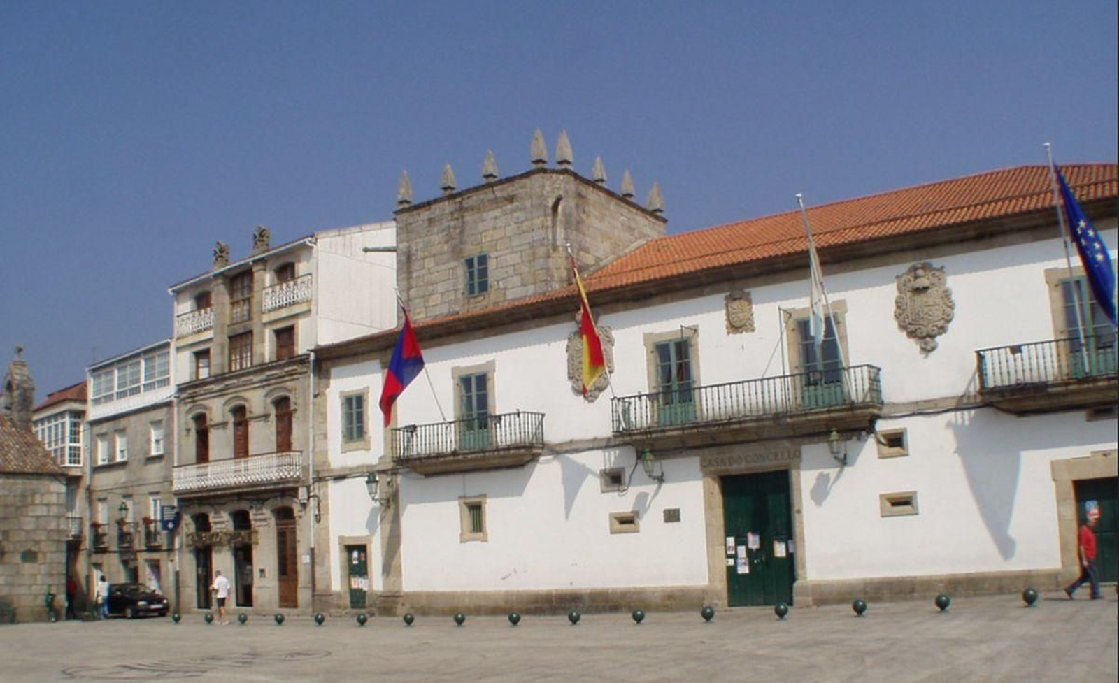 El Ayuntamiento convoca anulamente estas ayudas destinadas a las acciones llevadas a cabo durante el año.