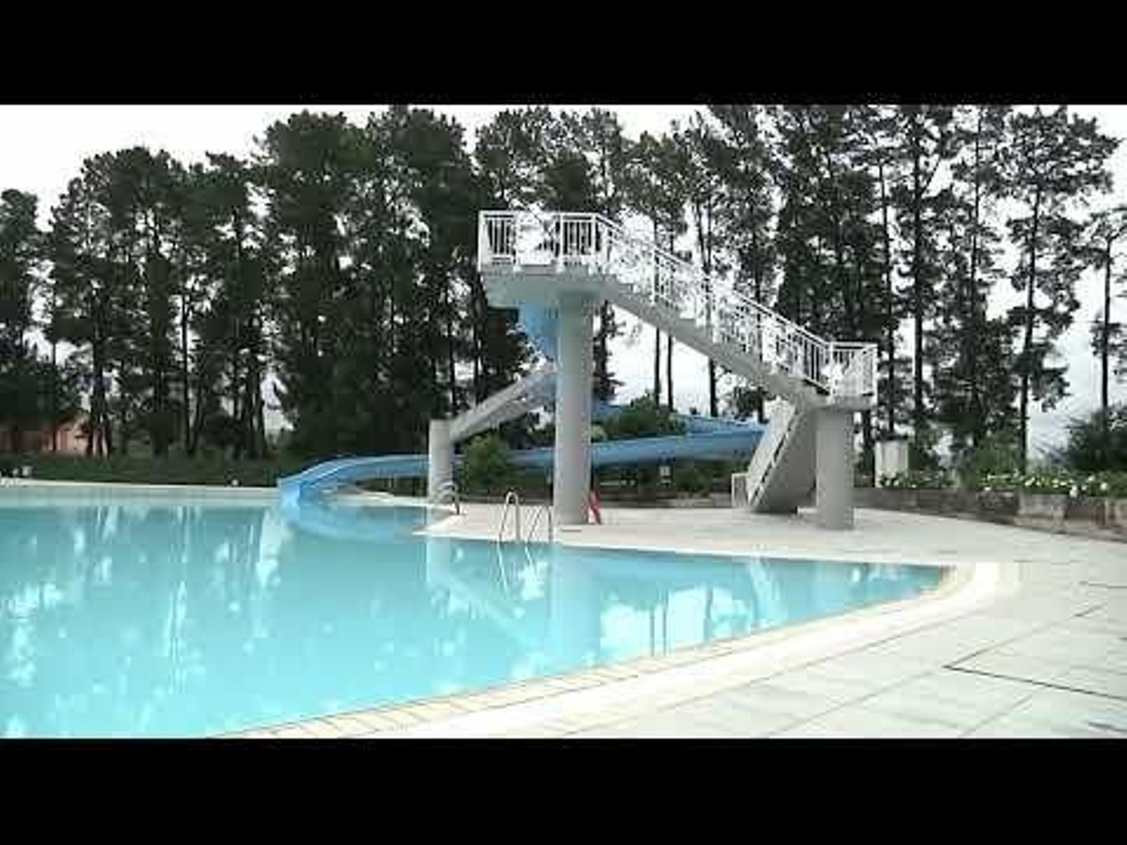 O PSOE alerta do retraso do Parque Acuático de Monterrei 24.05.23