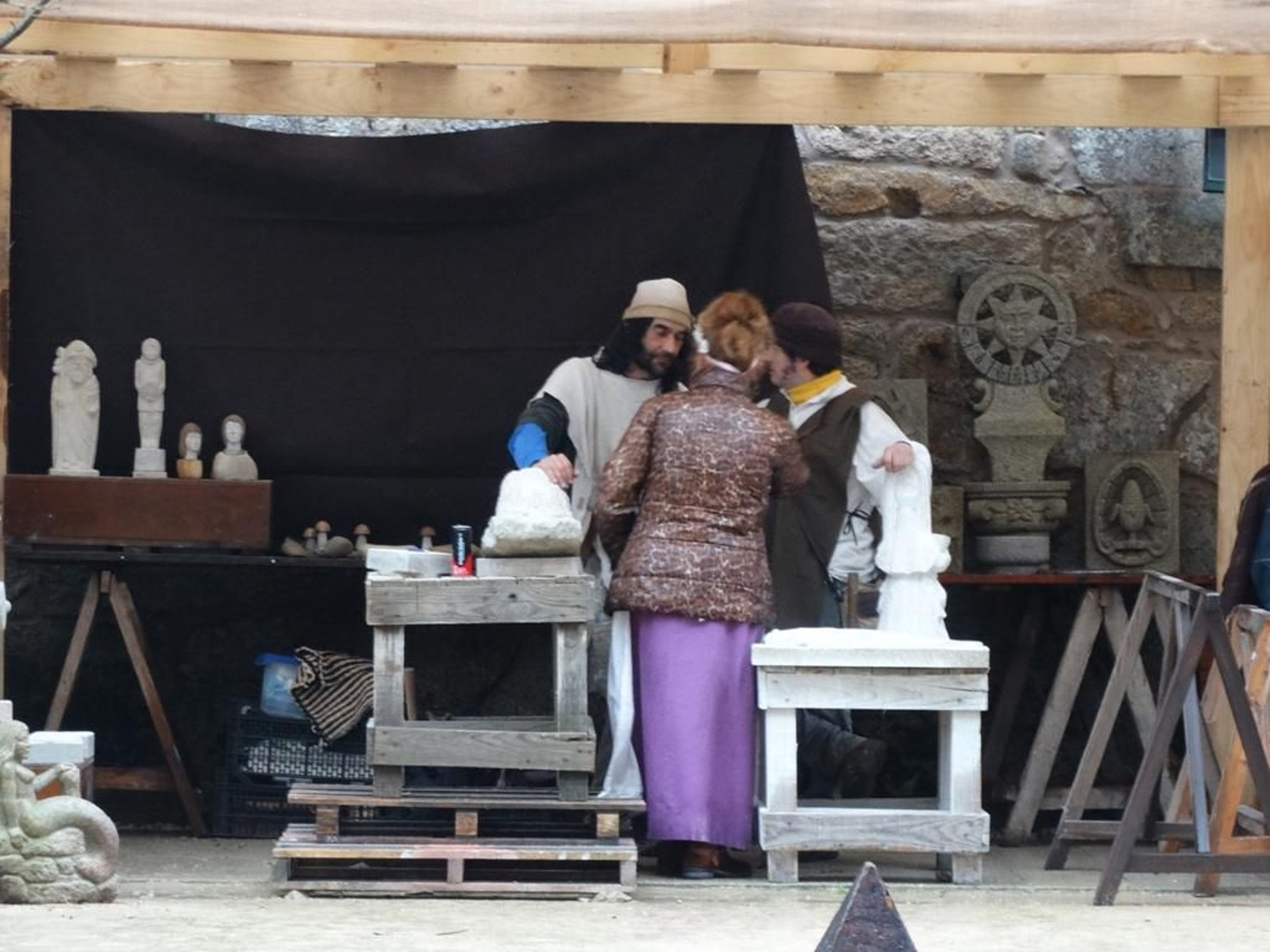 99ARRIBADA 2014 - Carlos Costas