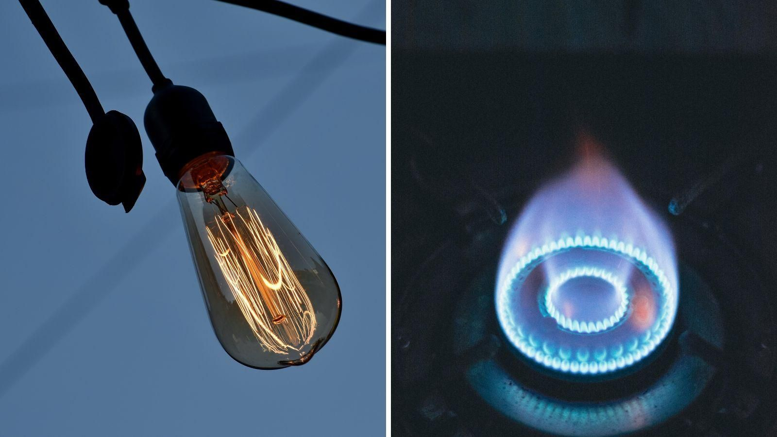 El Gobierno eliminará en junio las rebajas fiscales sobre la electricidad y el gas