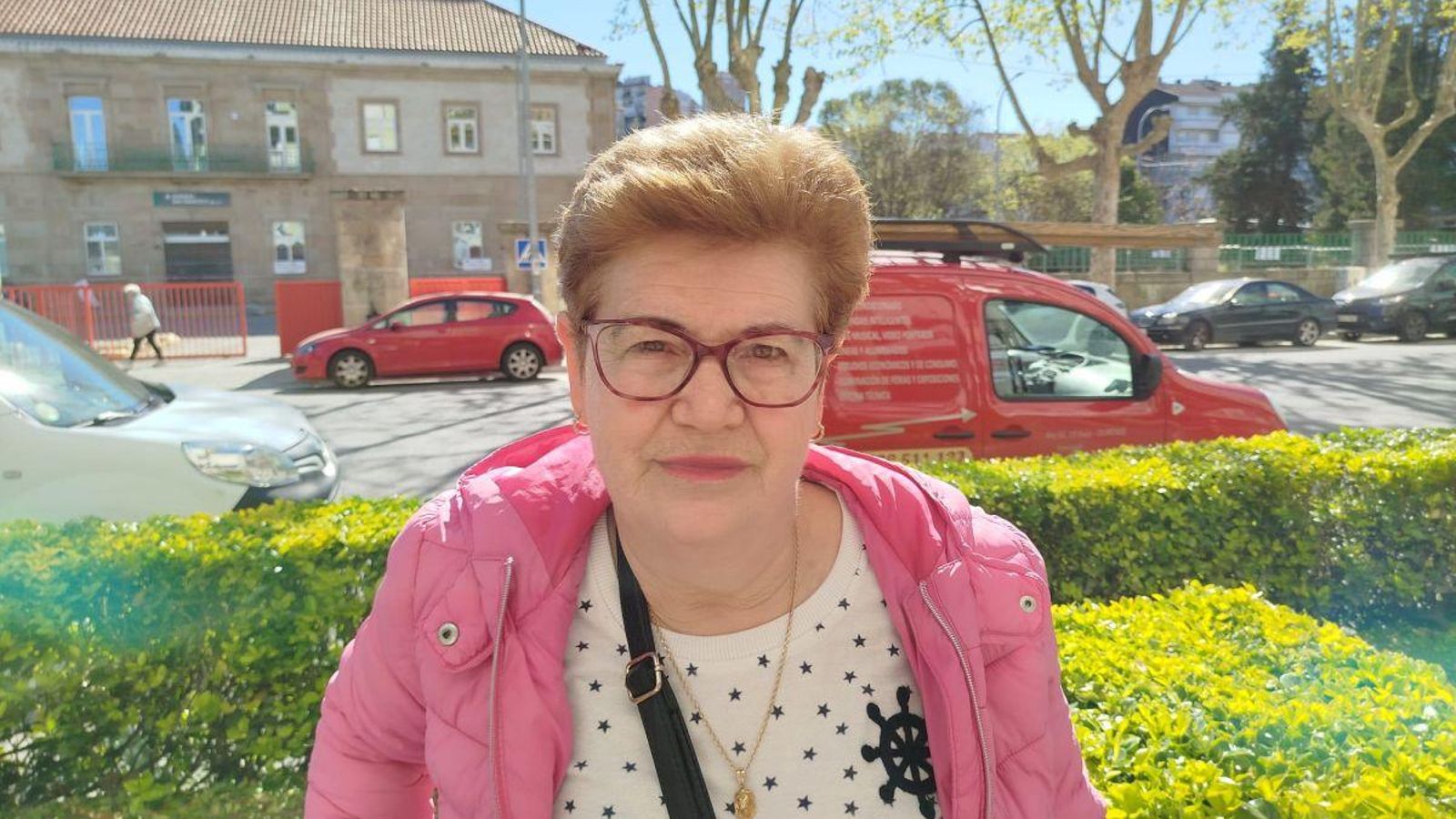 Begoña Barja