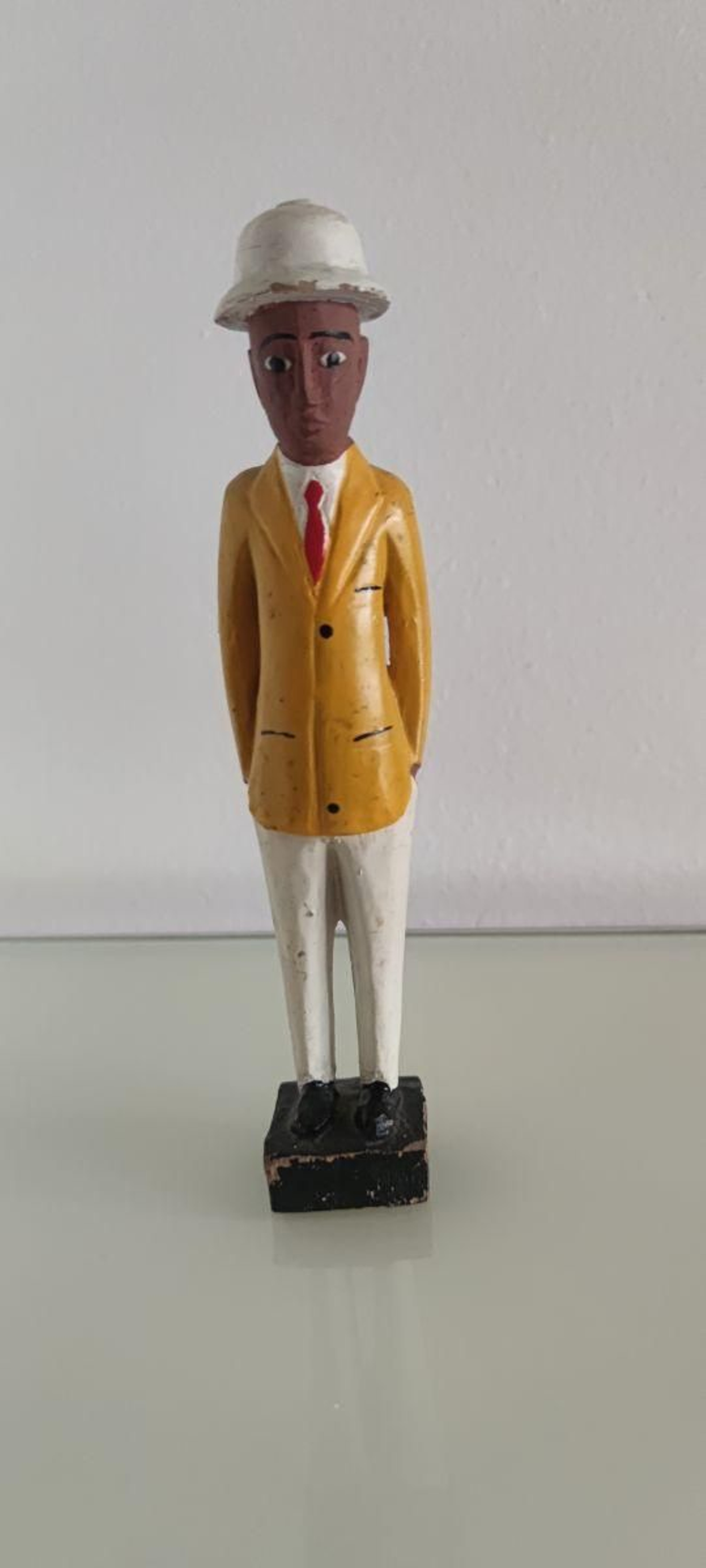 Galería | Colección de hombres singulares
