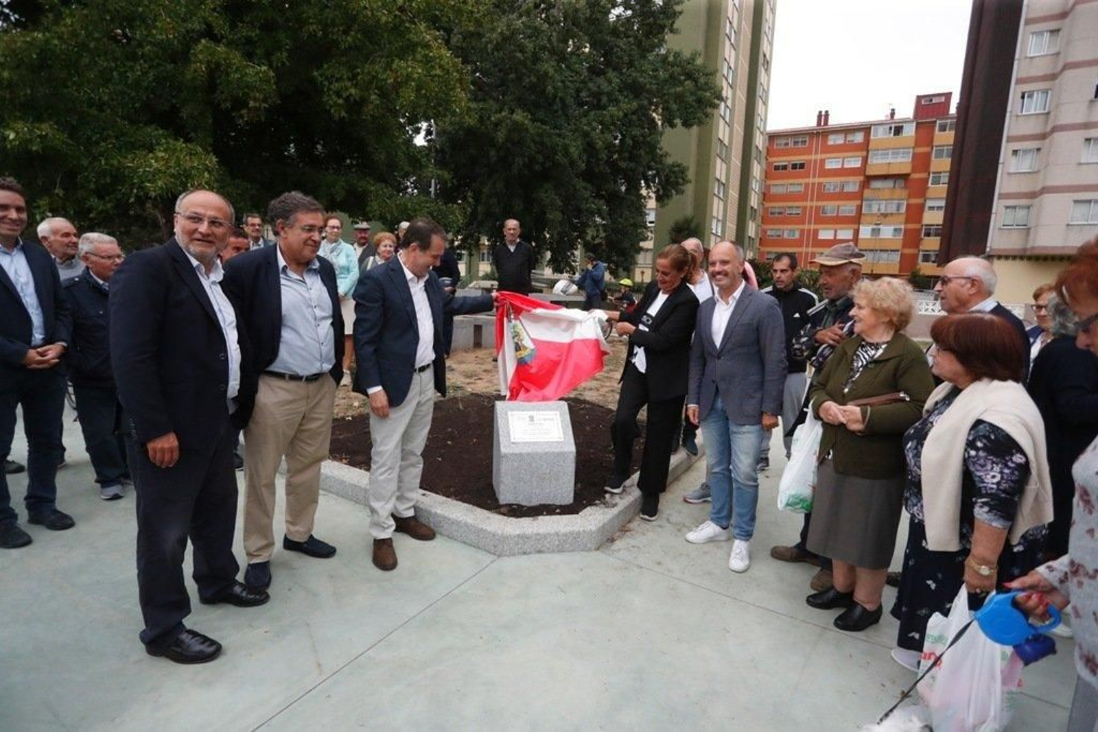 Vigo estrena el carril bici  001211