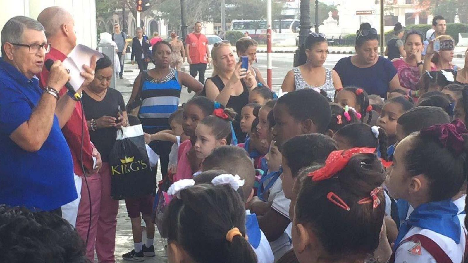 Cuba Escuela C. Arenal 1 web