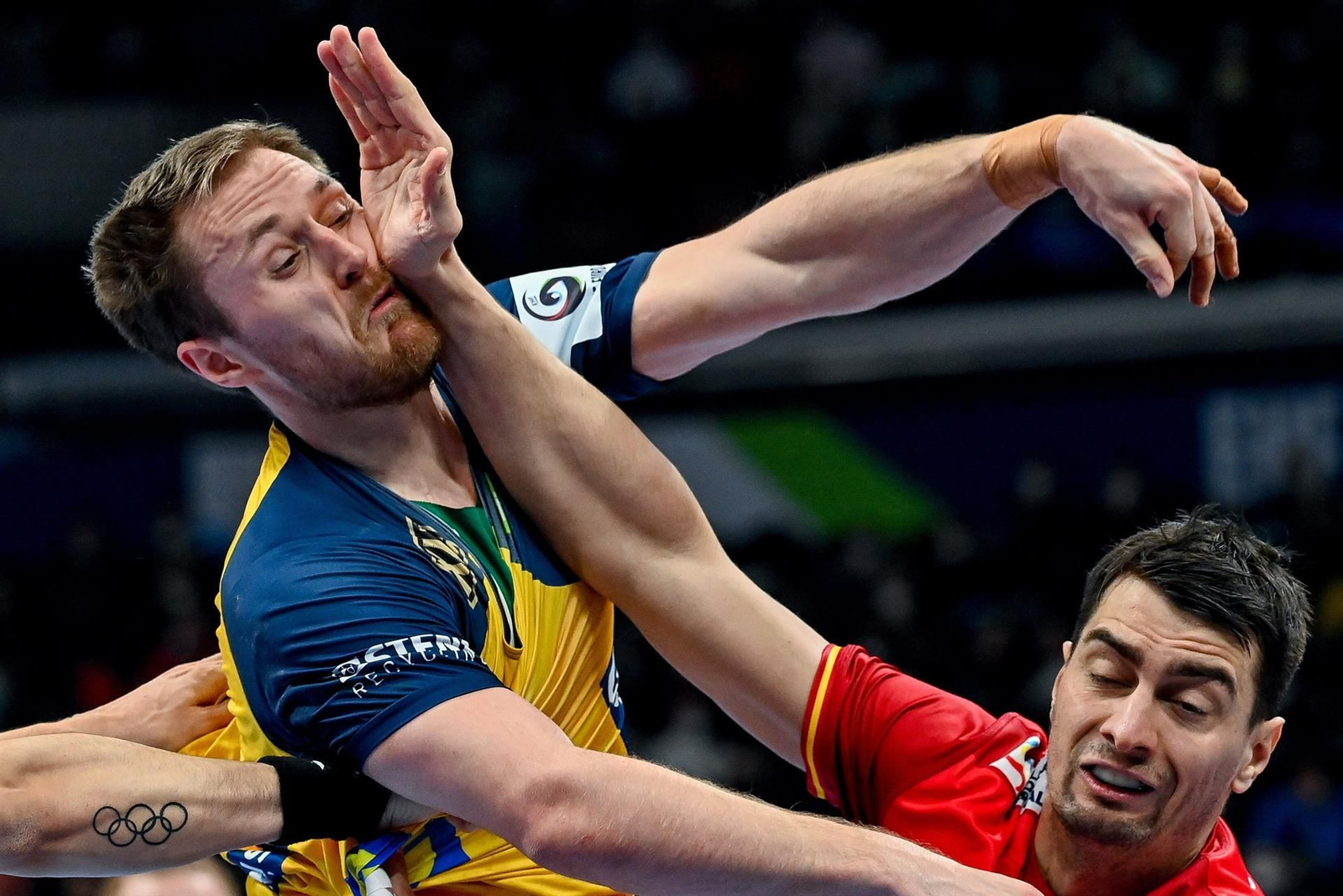 Final del Europeo de Balonmano