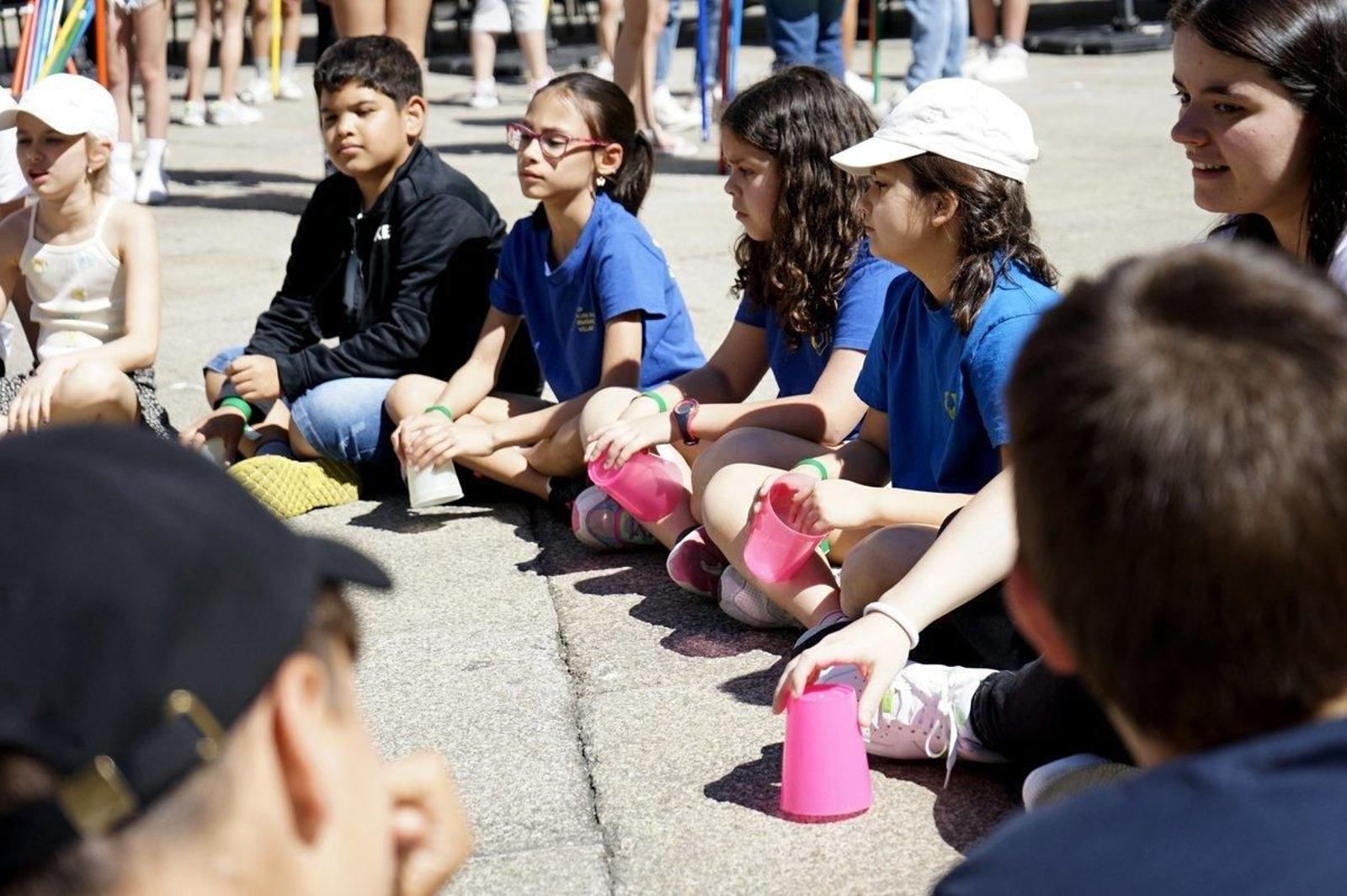 Xornada Musical en Ourense.