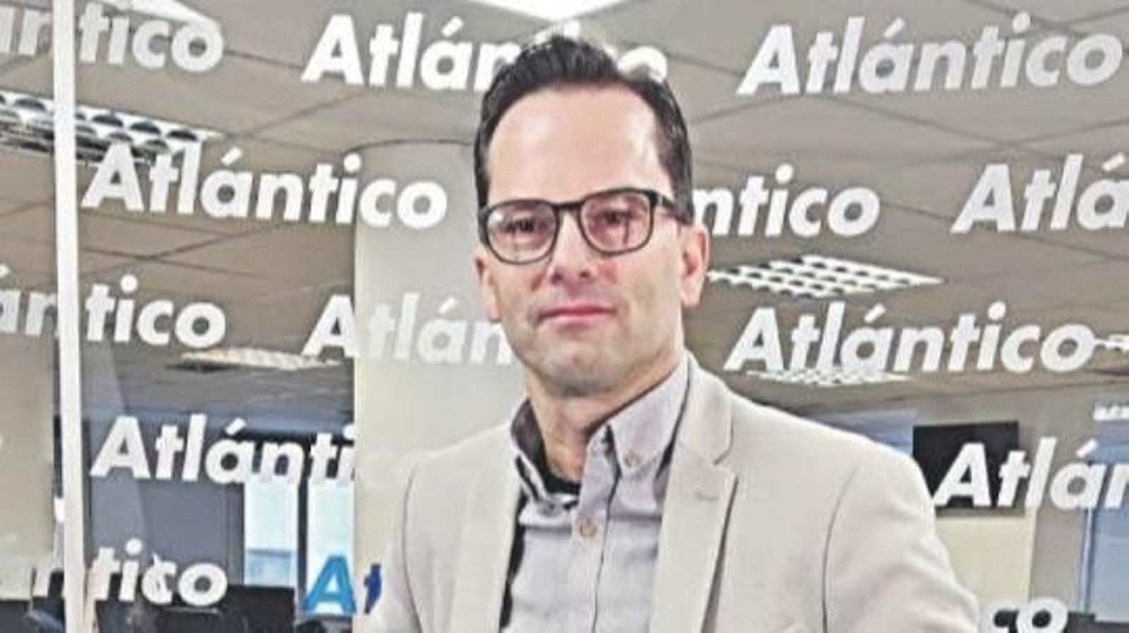 Andrés González Vidal
