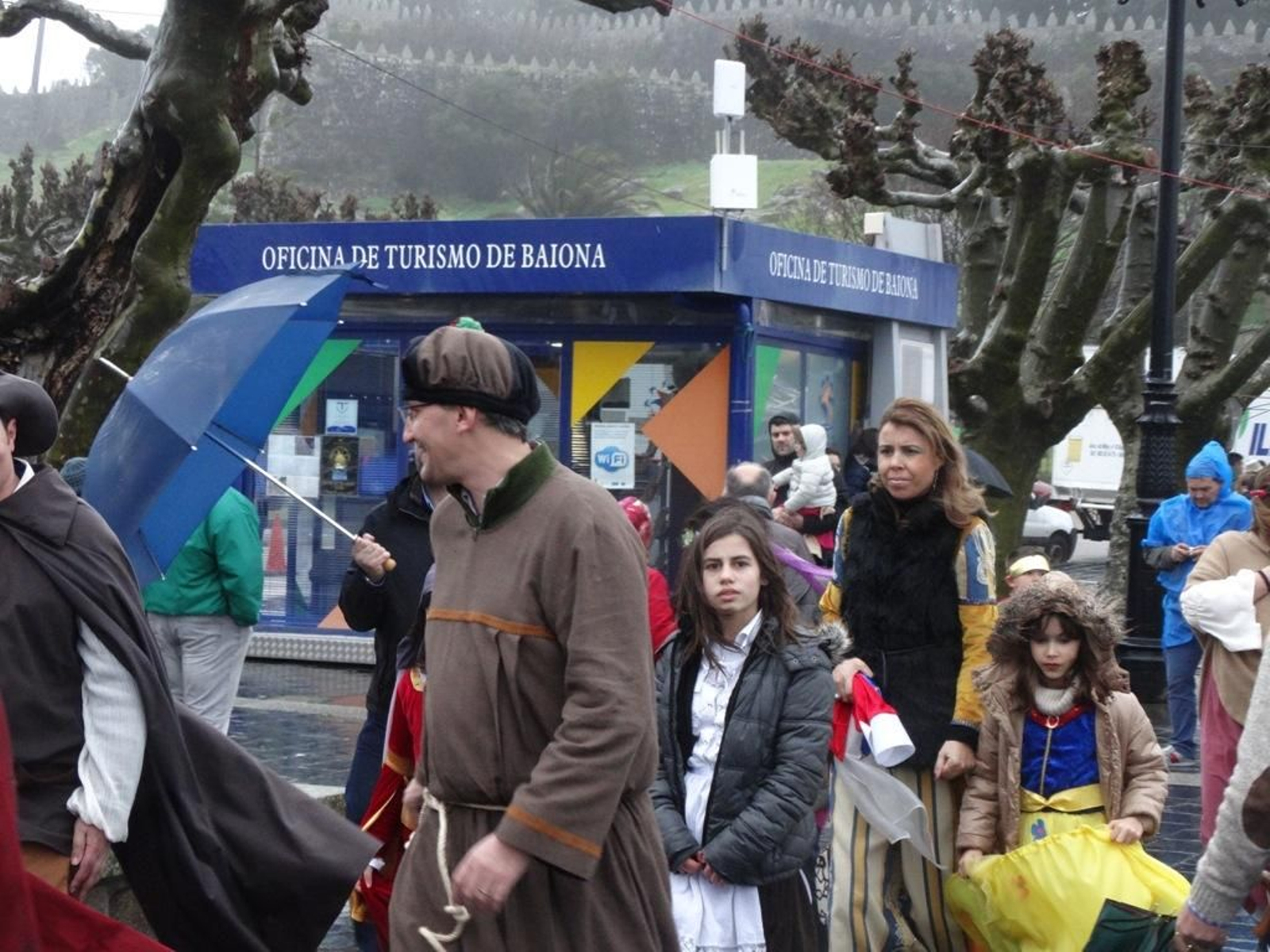 47ARRIBADA 2014 - Carlos Costas