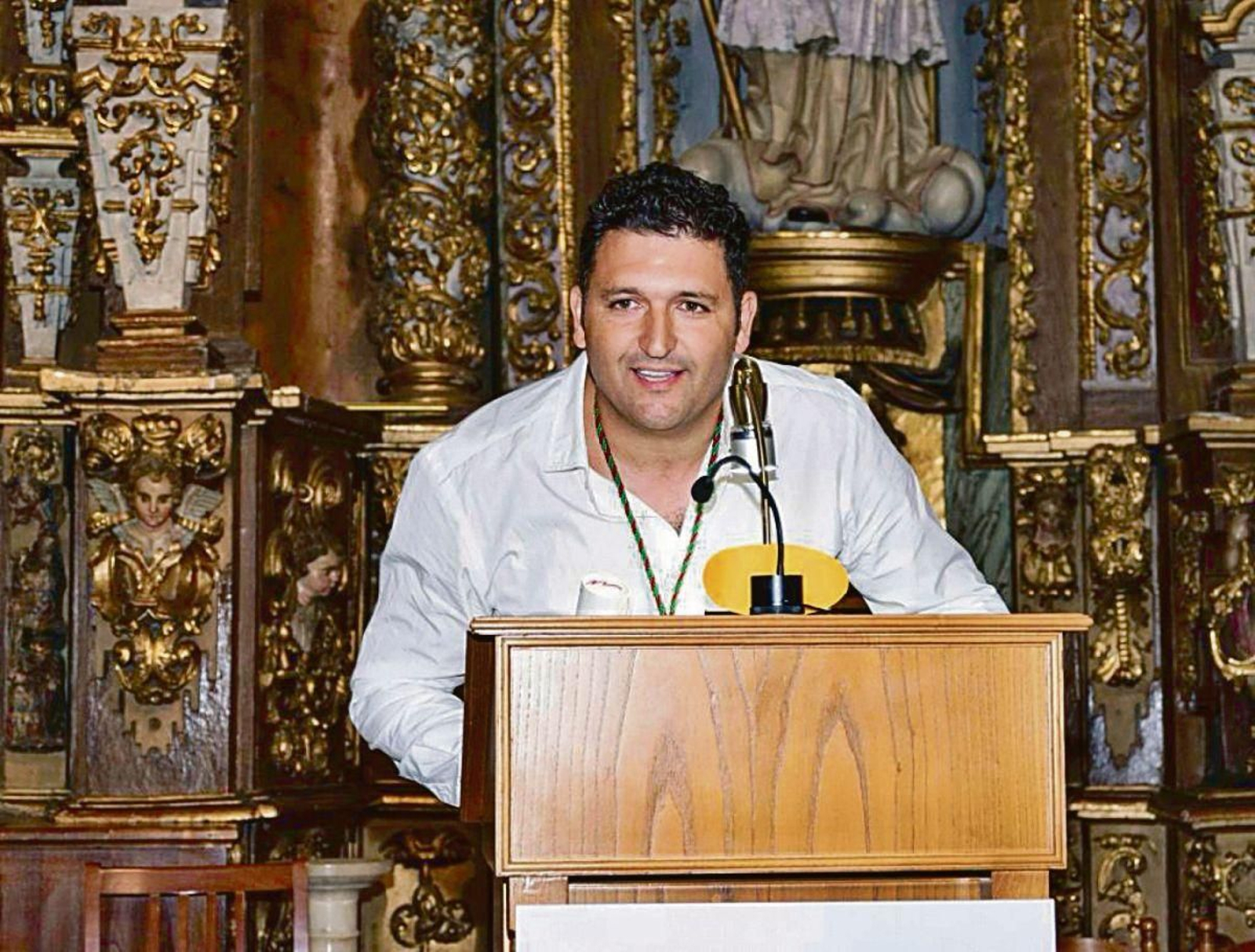 Fernando Castro Salgado