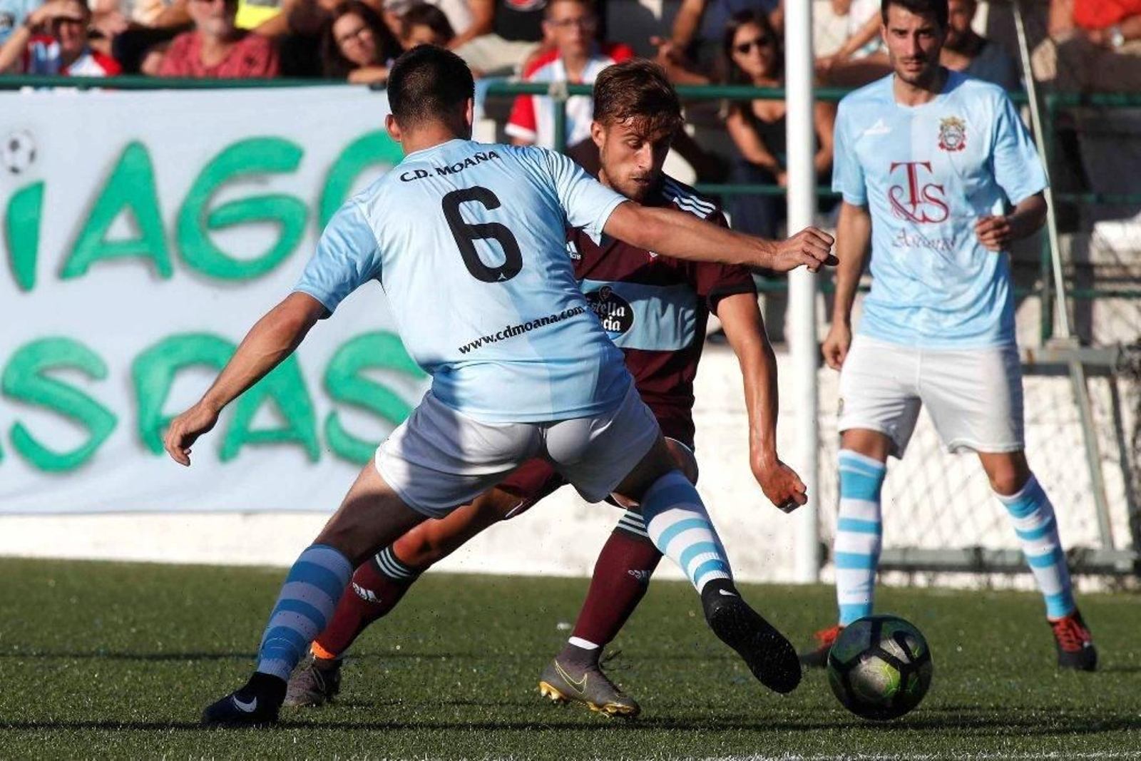 Aspas inaugura campo de futbol _ Lanfoco 15