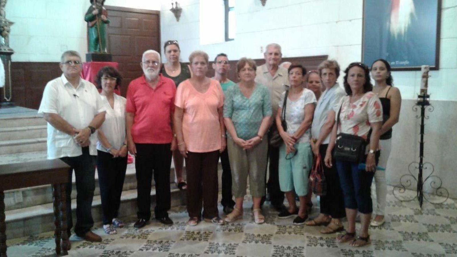 Cuba Galicia web