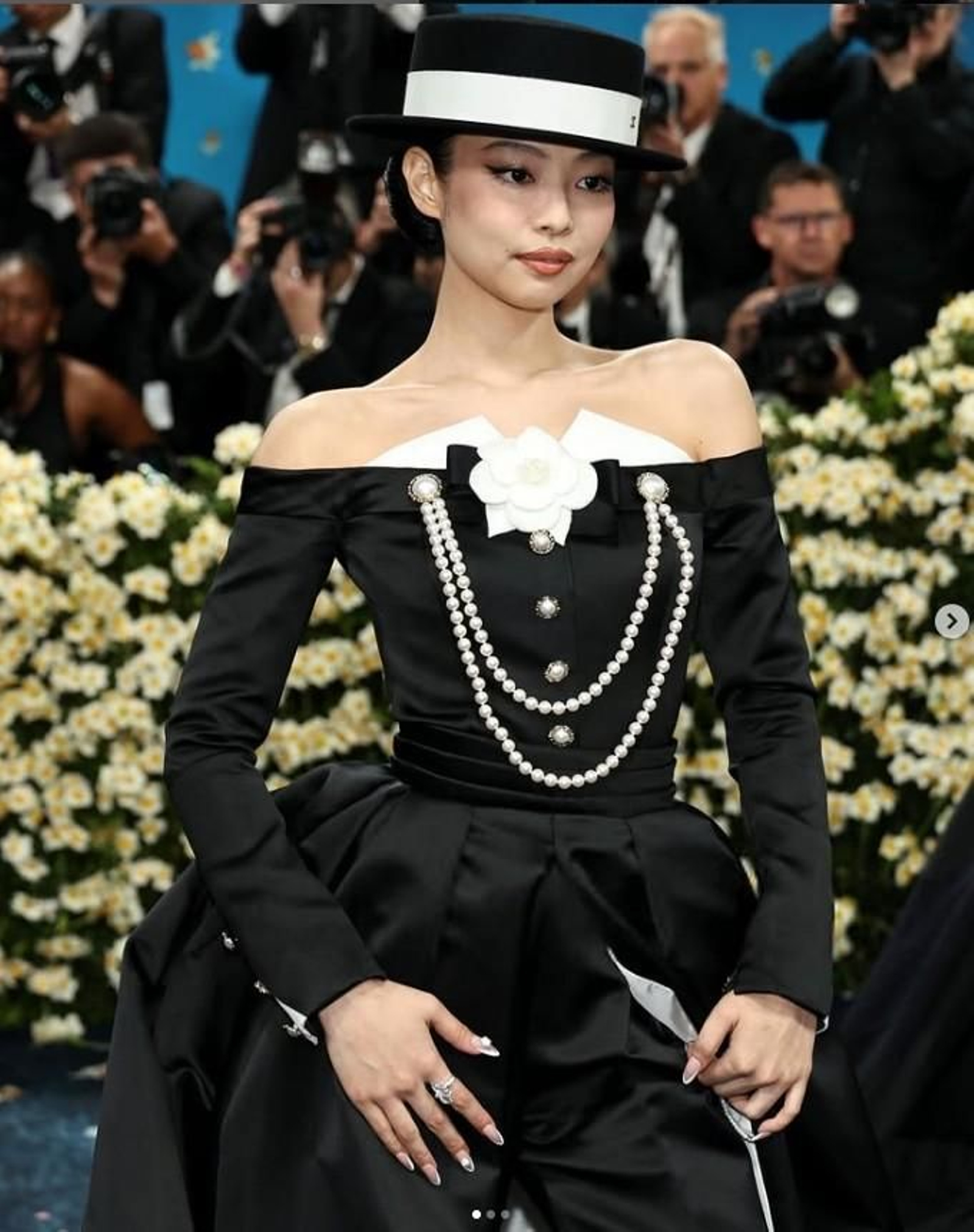 Galería | Todos los looks de la MET Gala, en imágenes