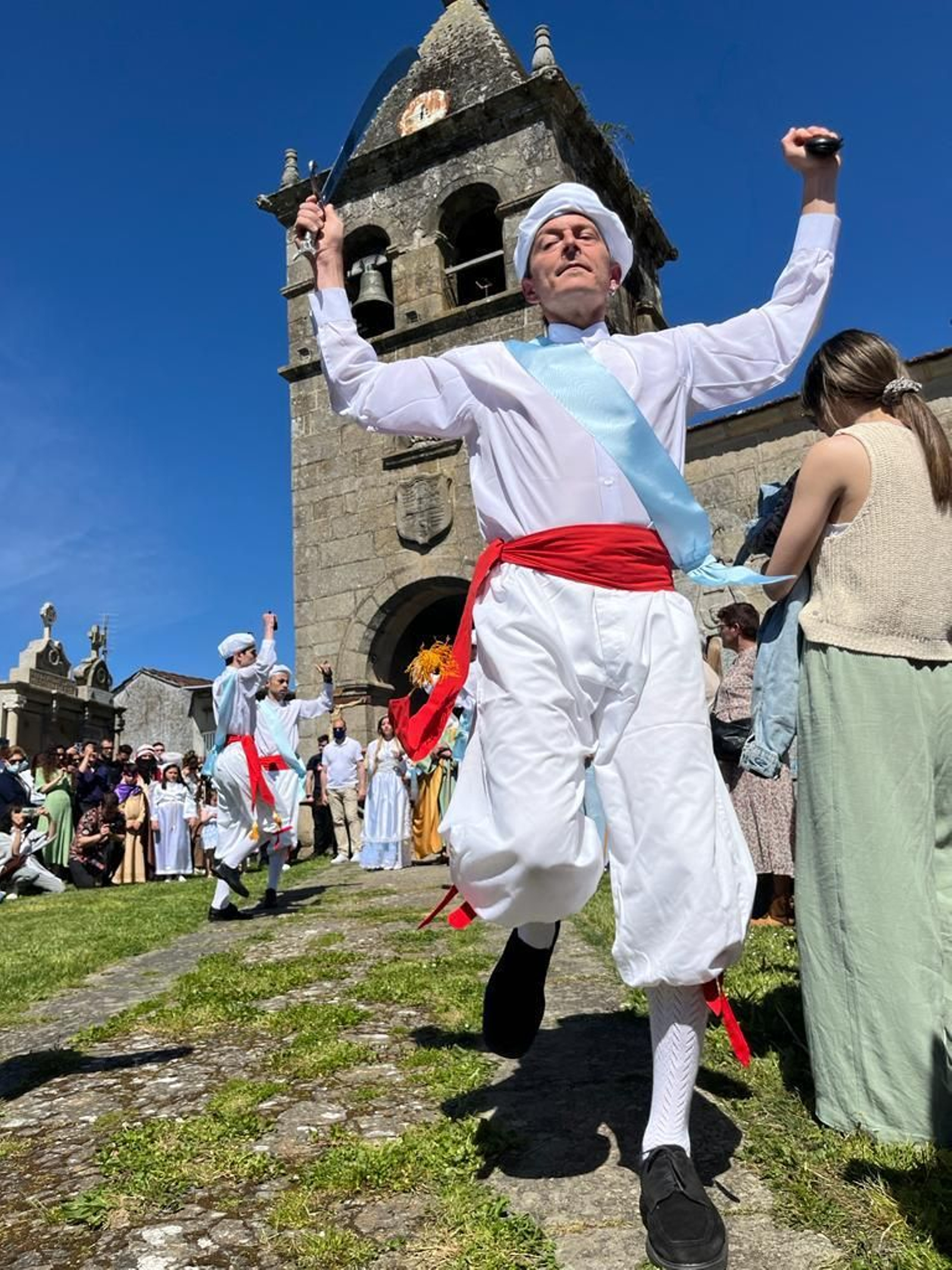 SANTO CRISTO 22 LAZA (C.C (5)