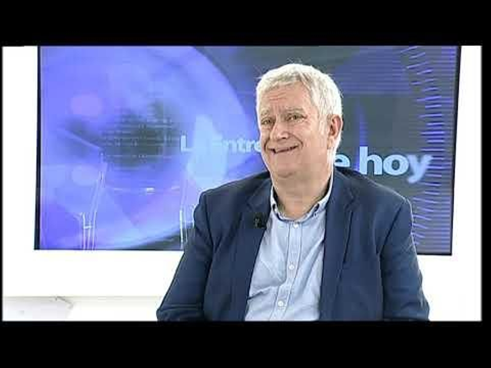 Entrevista con Miguel Caride