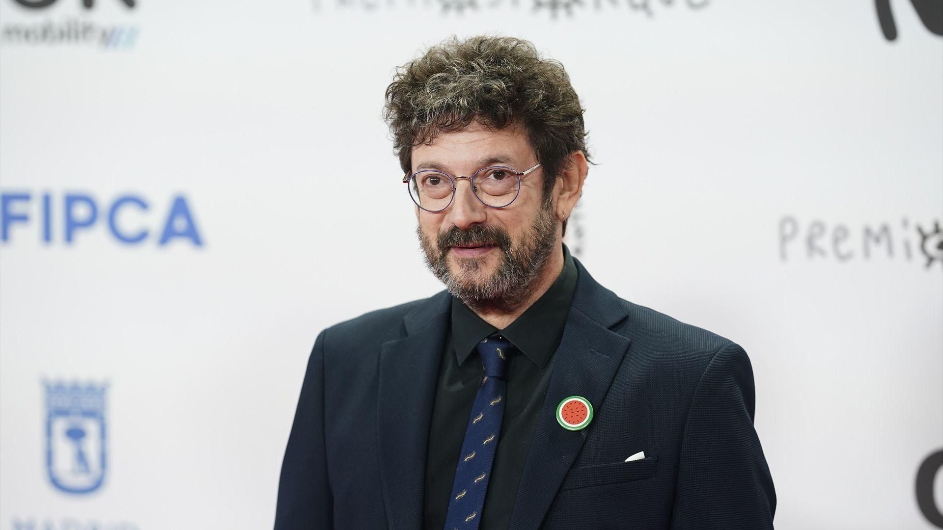 Muere el actor Manolo Solo, ganador de un Goya, a los 62 años