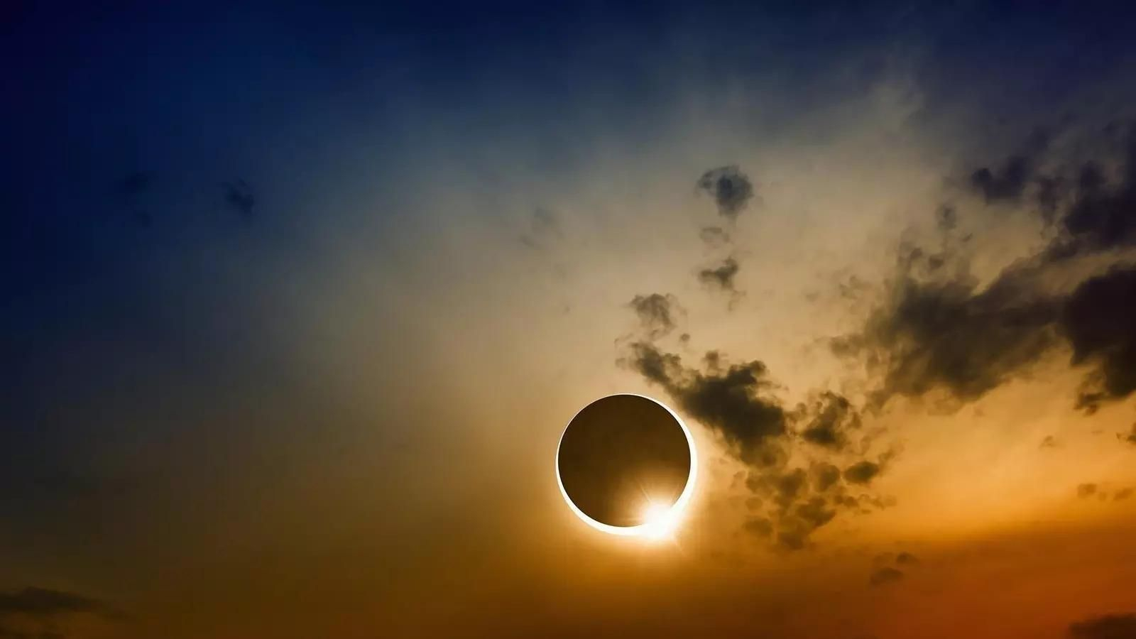 El eclipse del 12 de agosto será un acontecimiento histórico