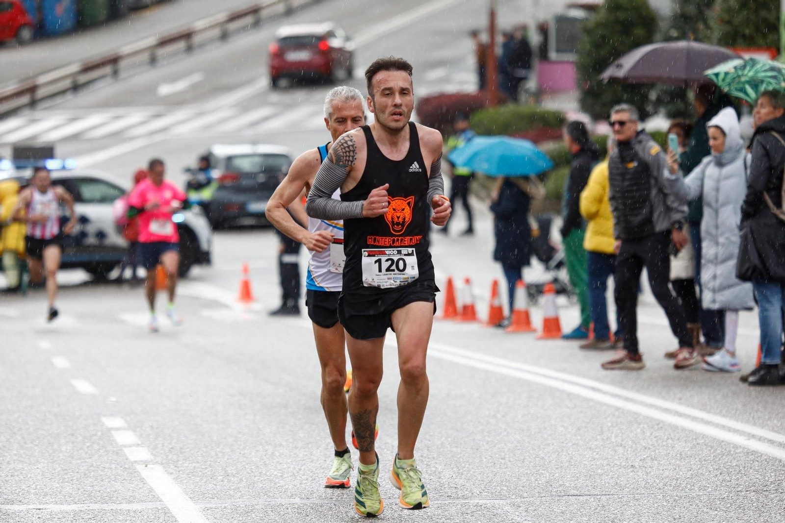 Carrera Calvario 5+5.