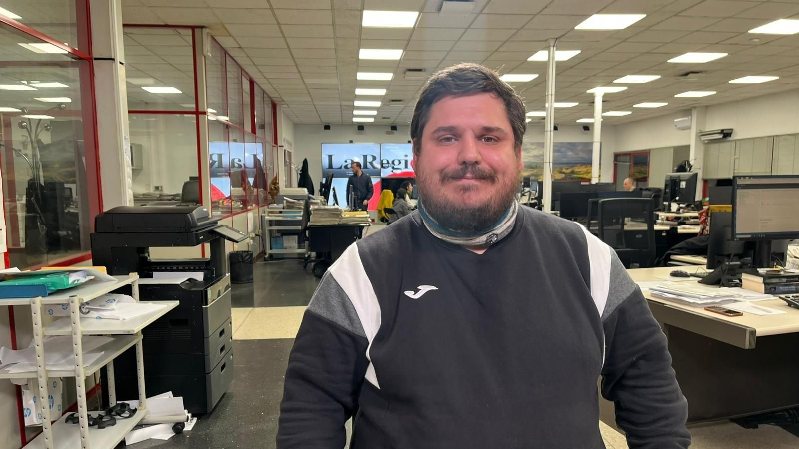 EL PRIMER CAFÉ | Sábado, 3 de enero