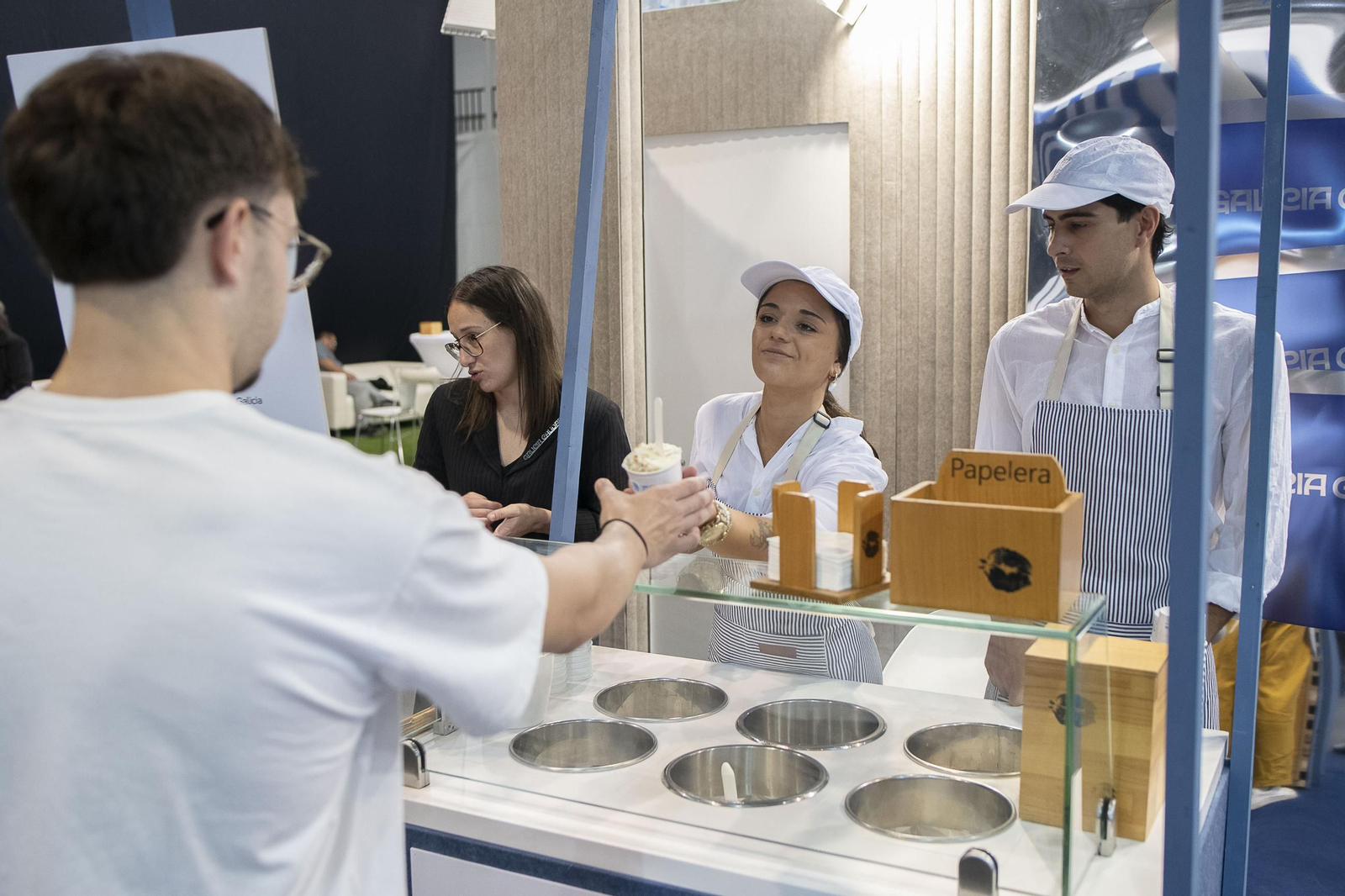 Galería | Termatalia cierra una edición llena de nuevas propuestas y con miras al futuro