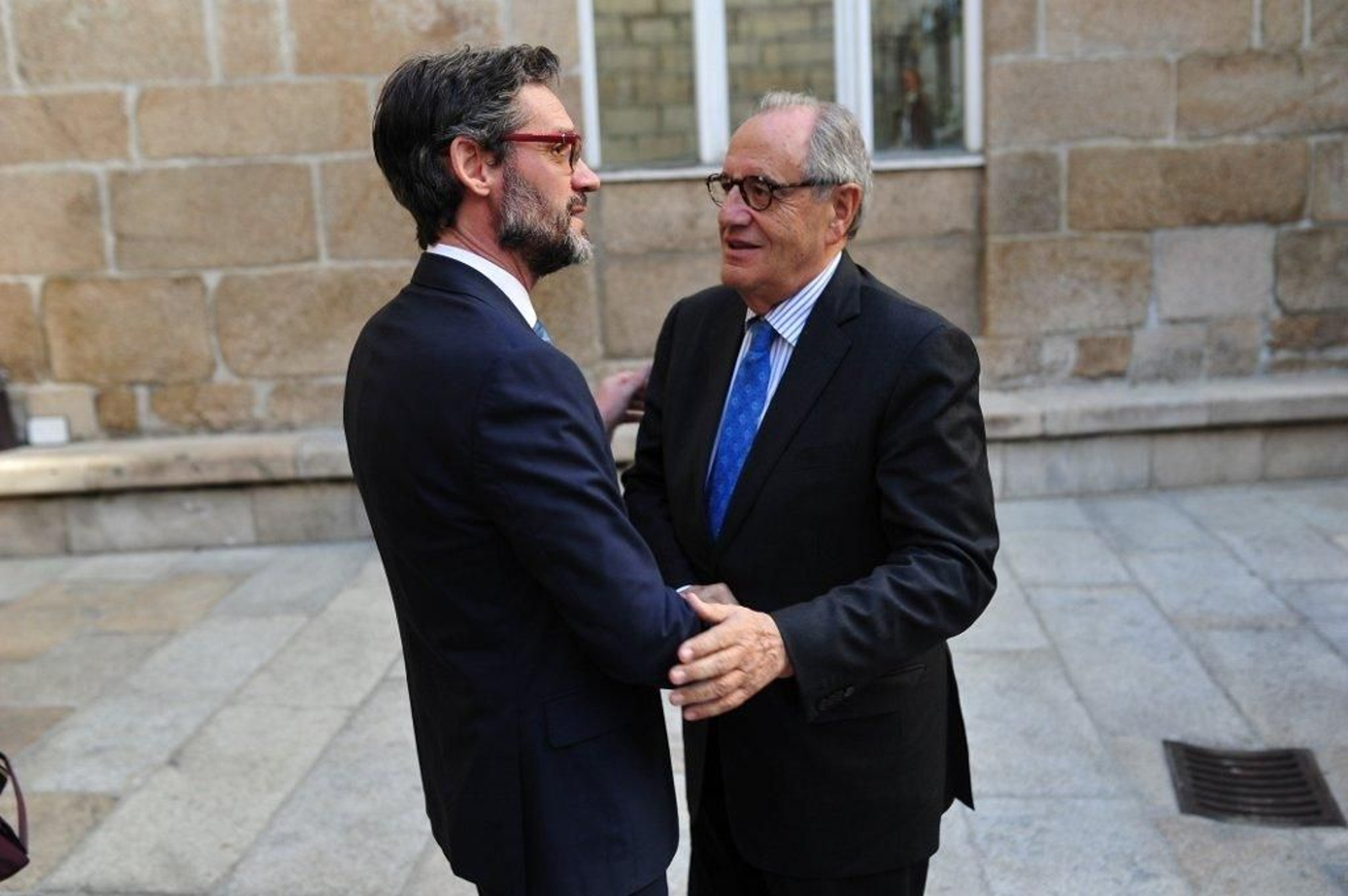 MISA JOSÉ LUIS OUTEIRIÑO