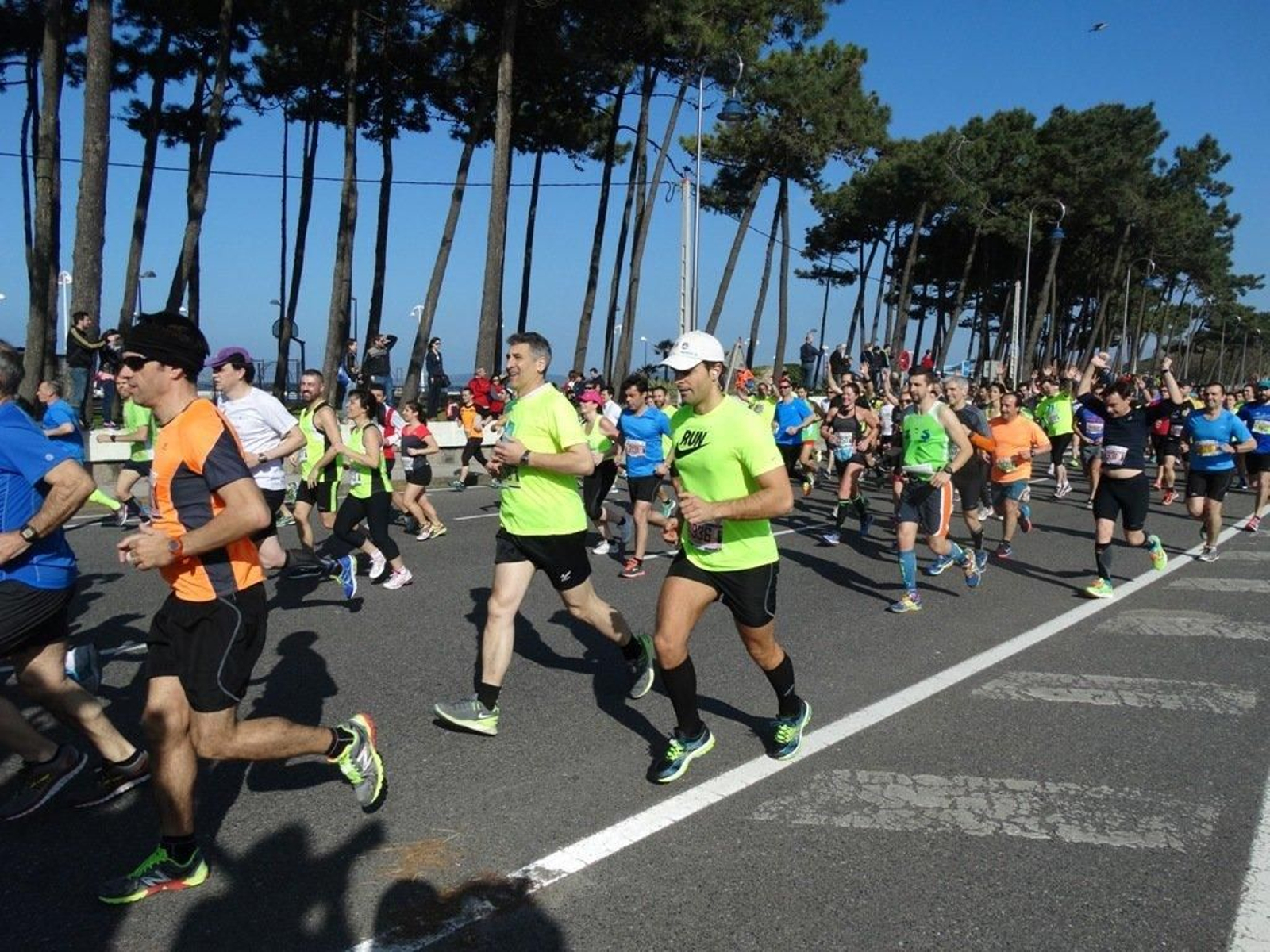 Salida Vig-Bay 2015 Foto Carlos Costas 076