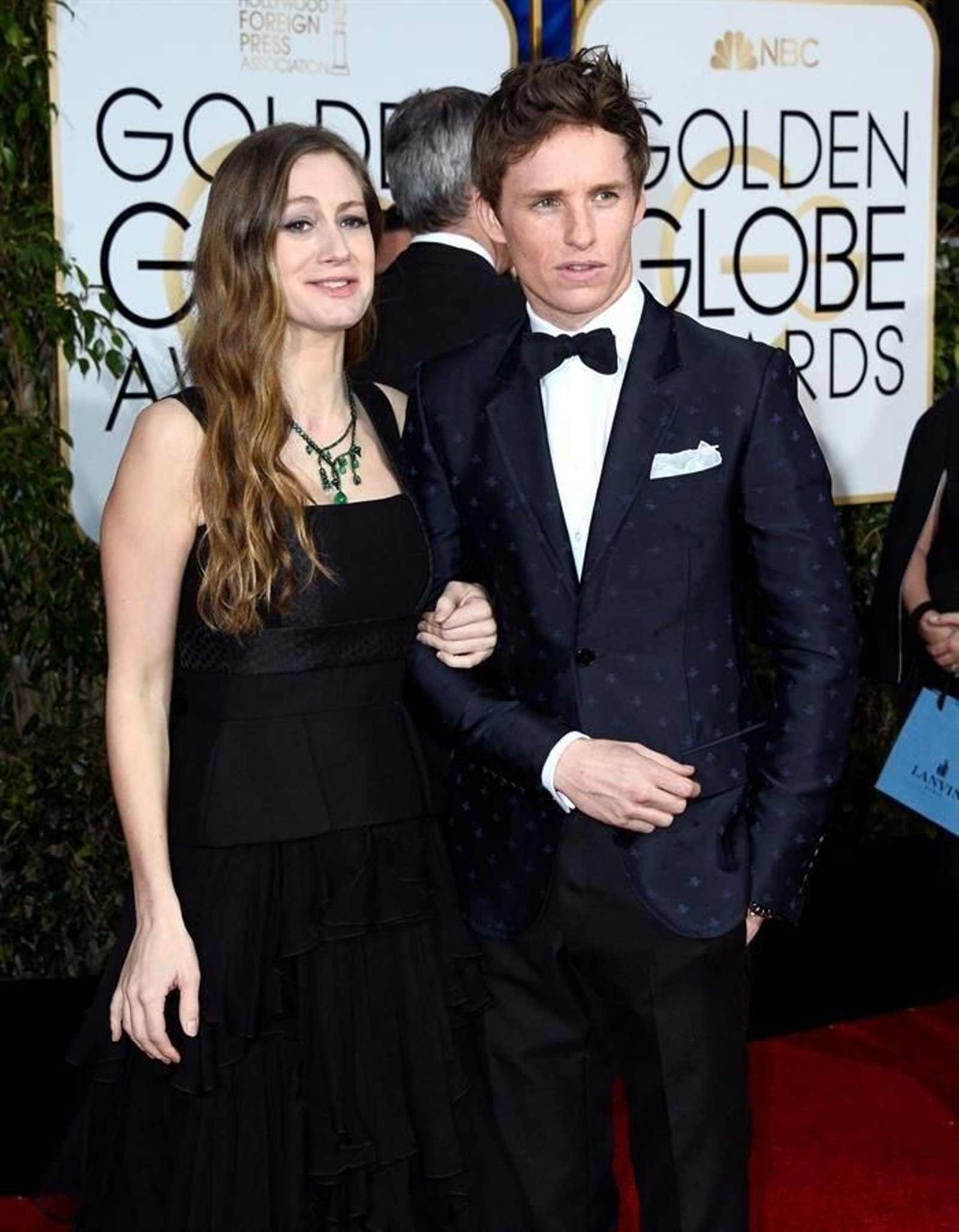 Los Globos de Oro 2016 26