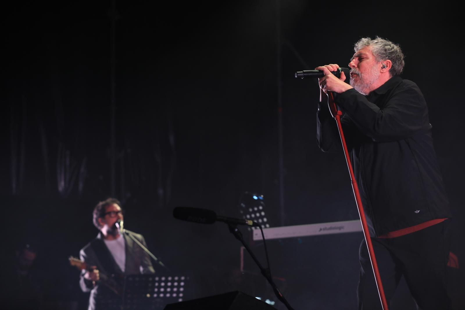 Galería | Música, calor, lluvia y diversión en una edición más del Ouren Sound