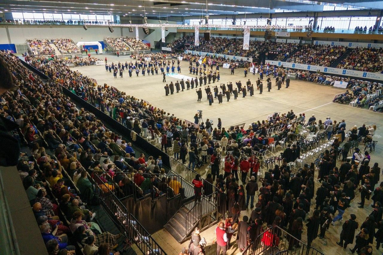 Galería | Certamen de Rondallas en el Ifevi