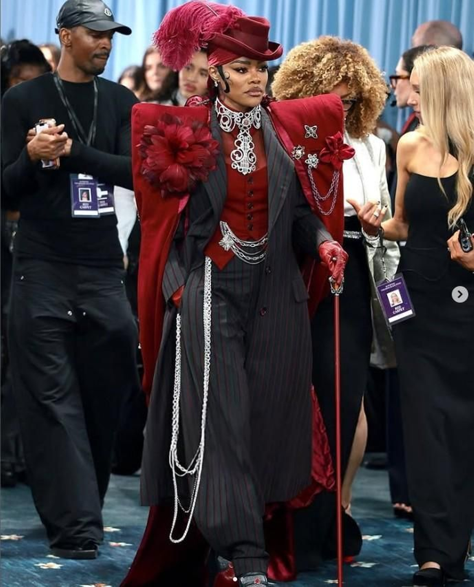 Galería | Todos los looks de la MET Gala, en imágenes