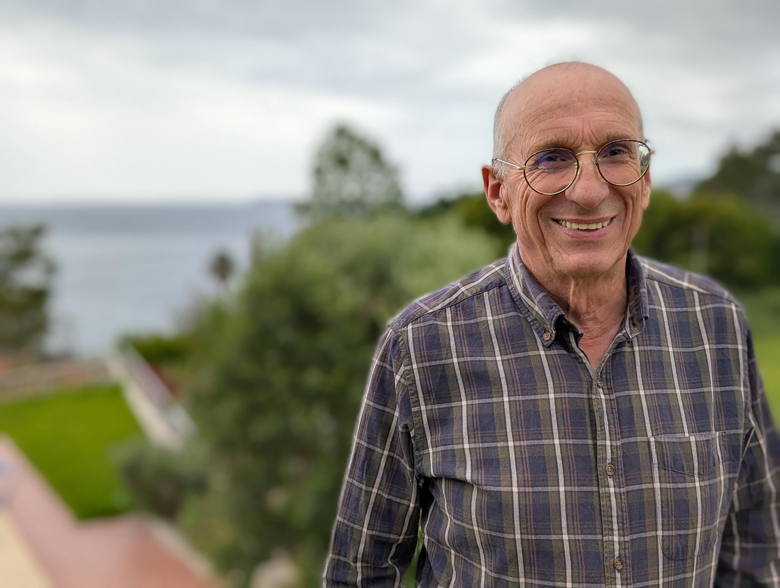 José Cabanelas Omil, profesor de Empresariales en la Universidad de Vigo.