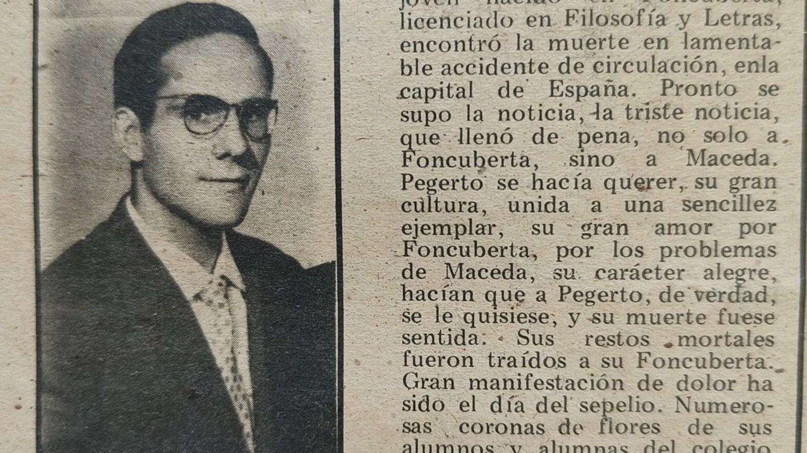11 Diciembre 1973-Noticia