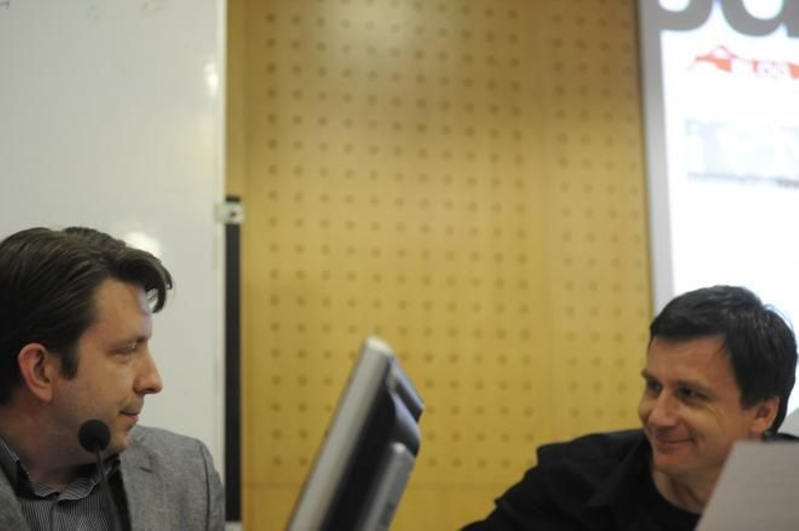 Foro La Región: Juan Planes
