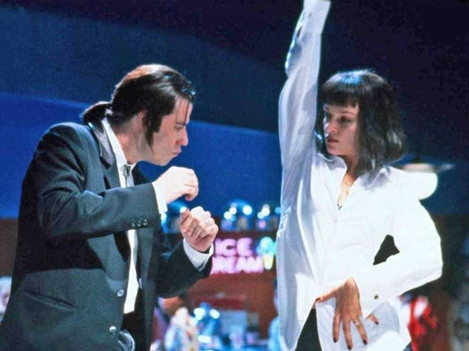 Pulp Fiction