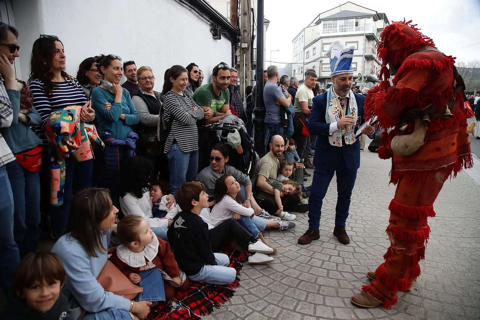 Galería | La ViBoMask conquista Viana