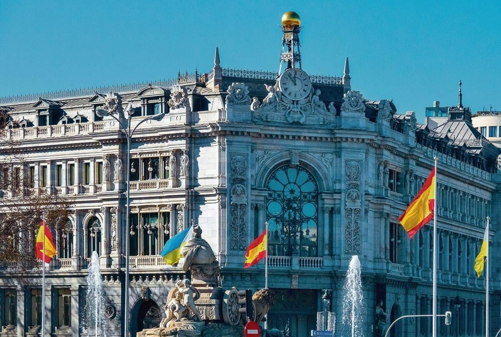 Banco de España.