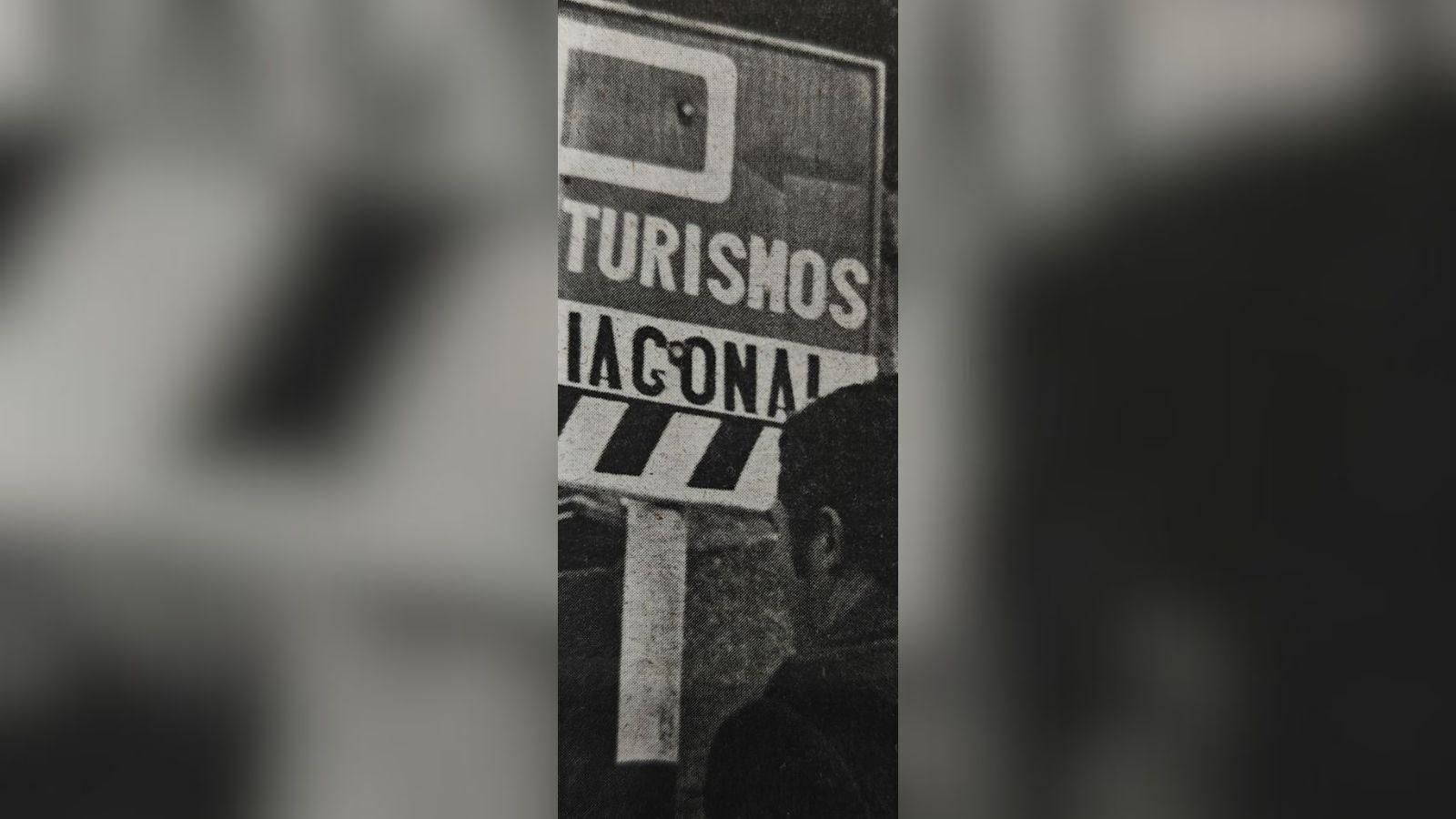 Imagen de la señal.