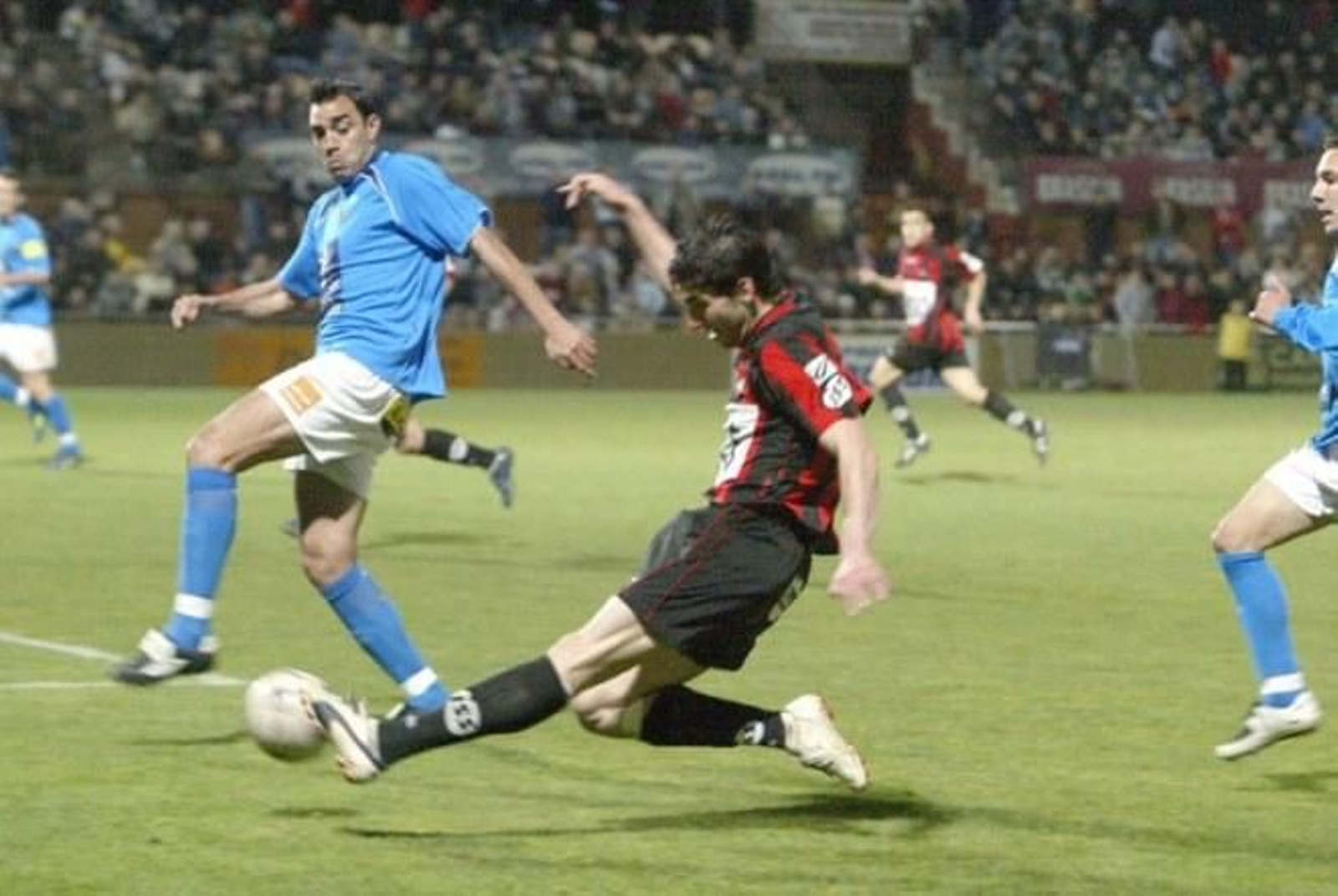 C.D. Ourense Campeón de la Copa Federación