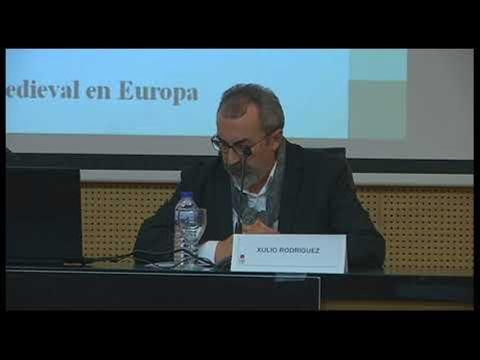 Foro La Región | In Tempore Sueborum (Primera parte)