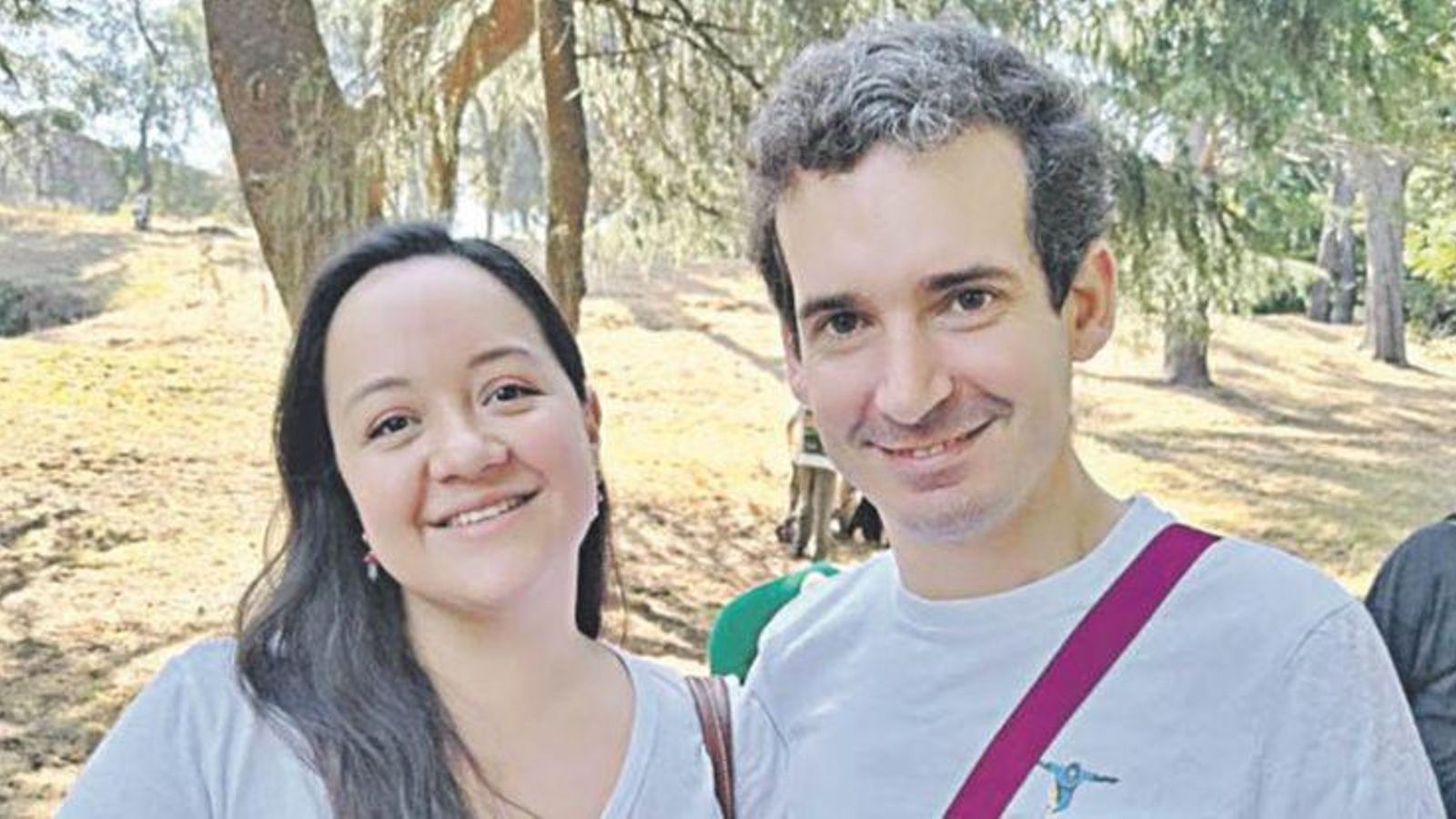 “Lo que nos gusta del club es poder comentar la lectura con los demás”