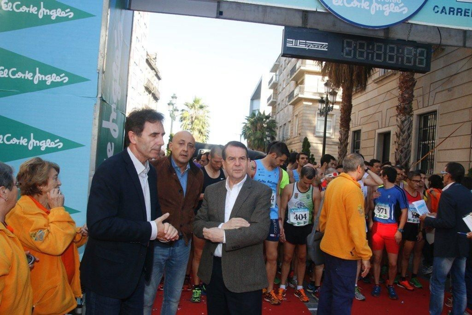 VIGO+11 TROFEO EL CORTE INGLÉS Foto JV Landín 19