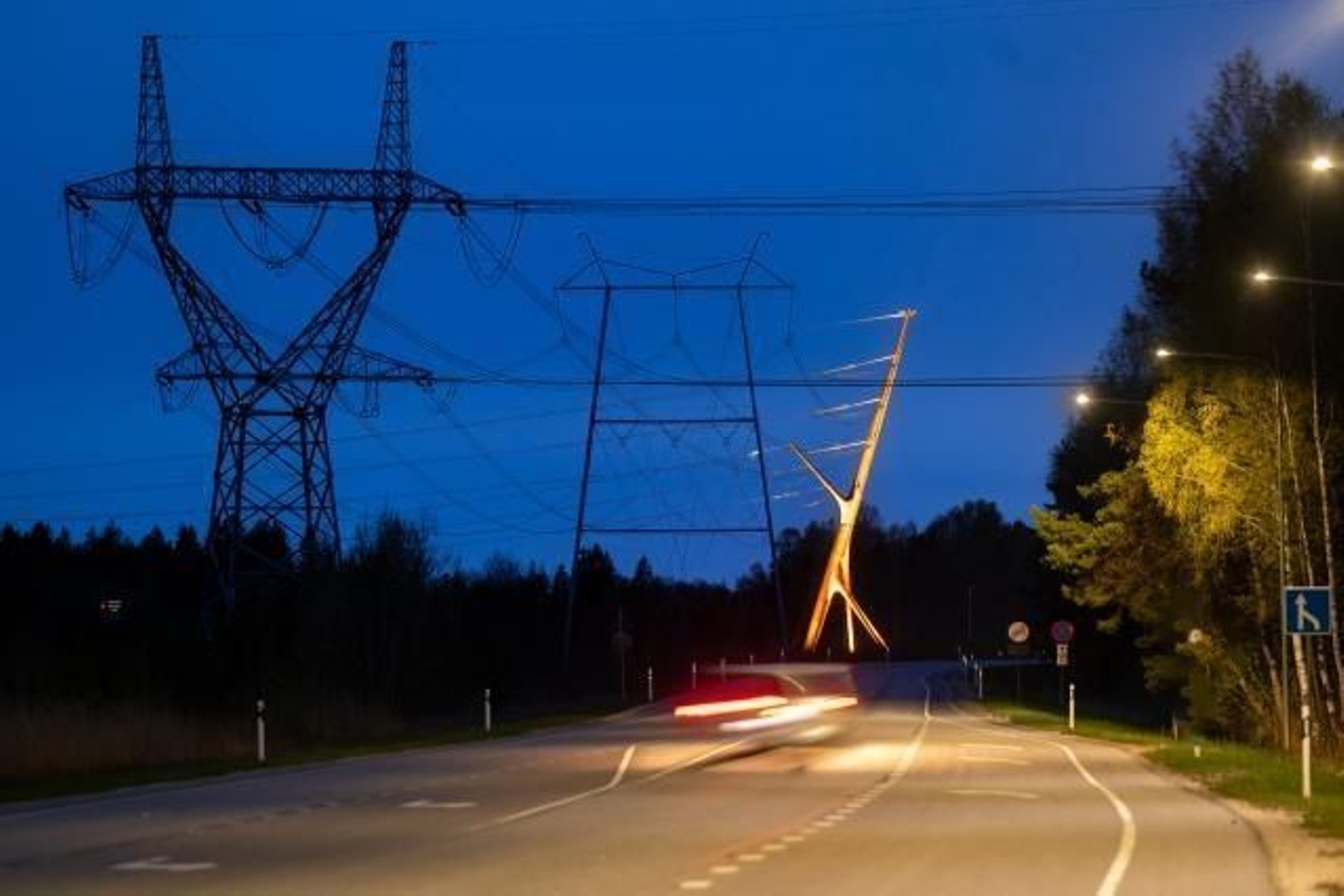 La Comisión declara el especial interés de 225 proyectos energéticos transfronterizos