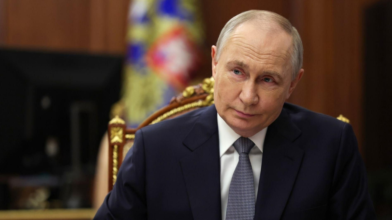 Putin.