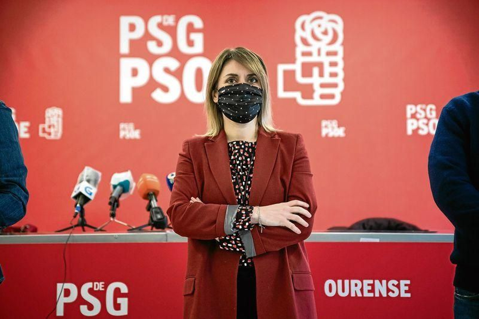 Noelia Rodríguez (ÓSCAR PINAL).